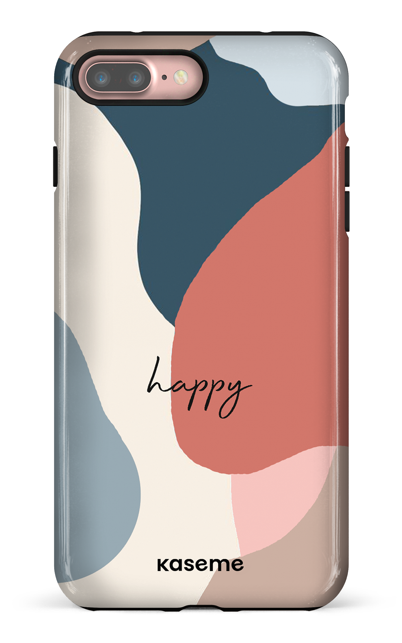 Happy - iPhone 7 Plus