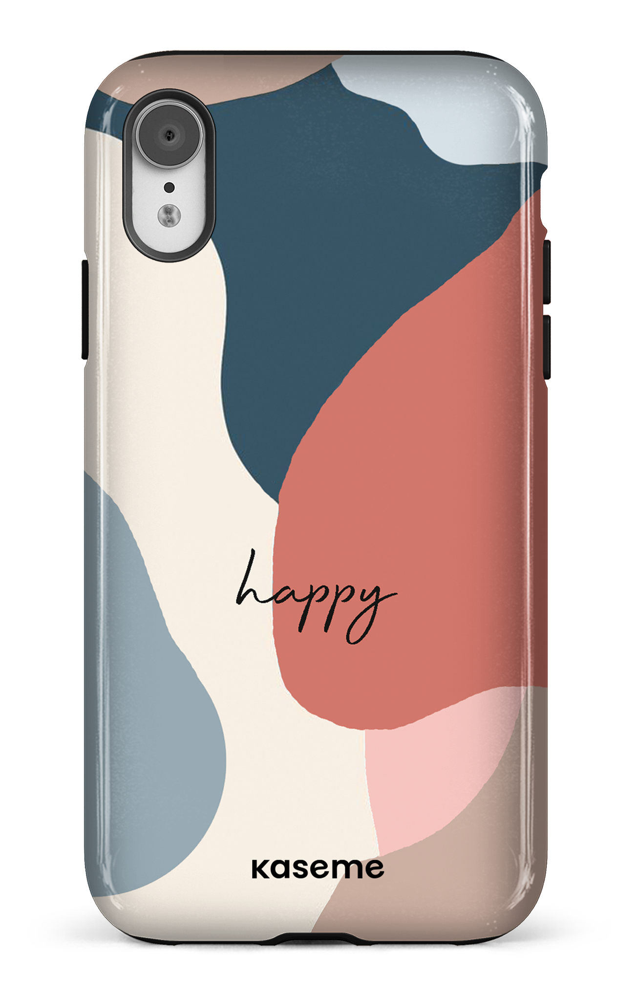 Happy - iPhone XR