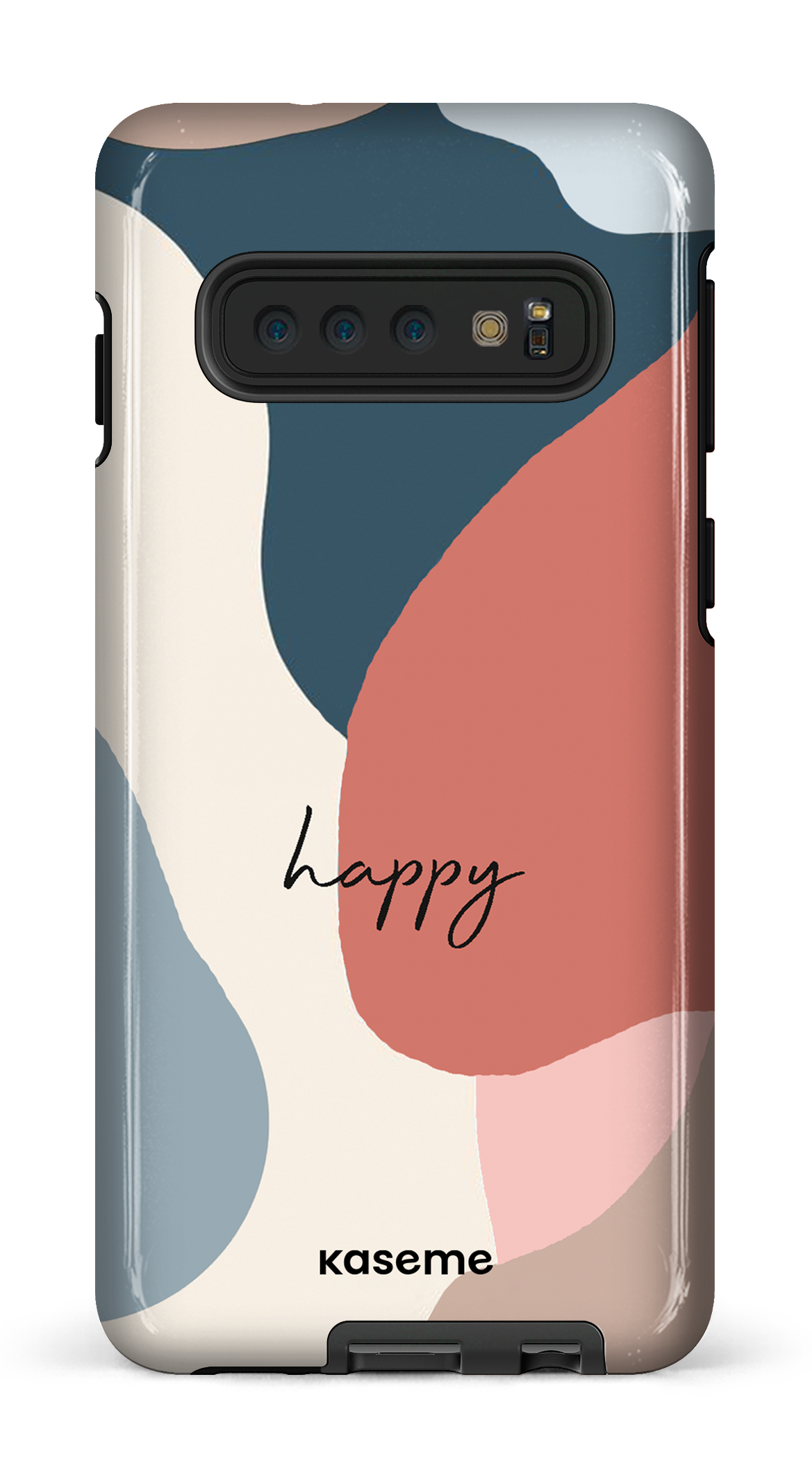 Happy - Galaxy S10
