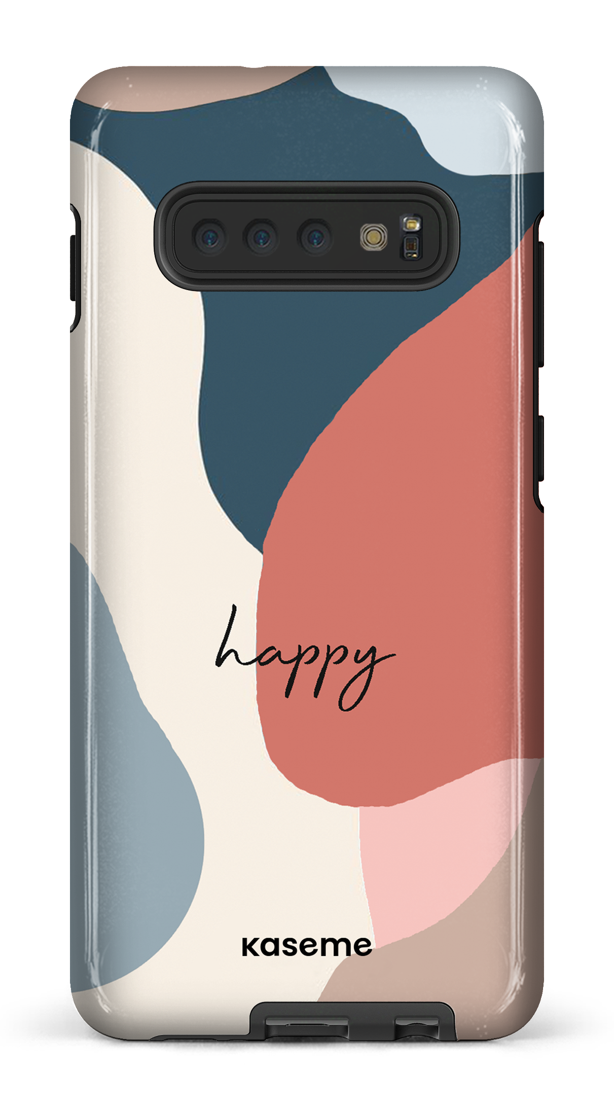 Happy - Galaxy S10 Plus