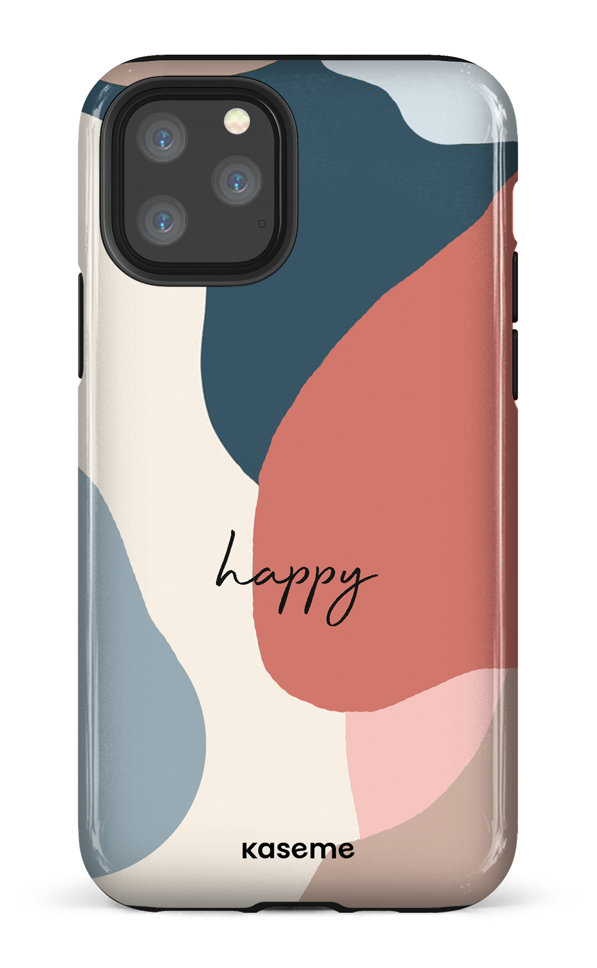 Happy - iPhone 11 Pro