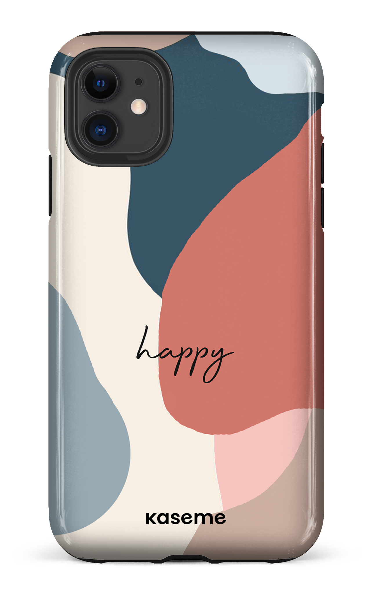 Happy - iPhone 11