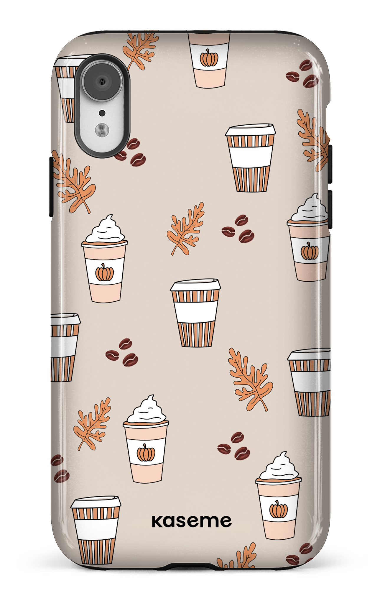 Latte - iPhone XR