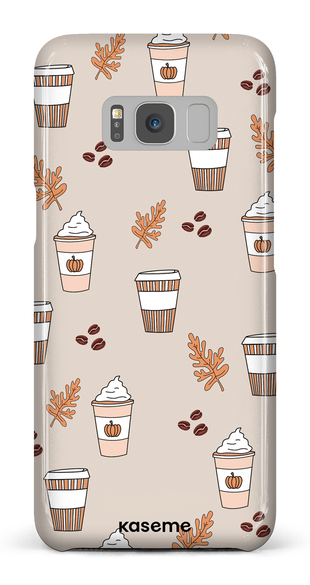 Latte - Galaxy S8