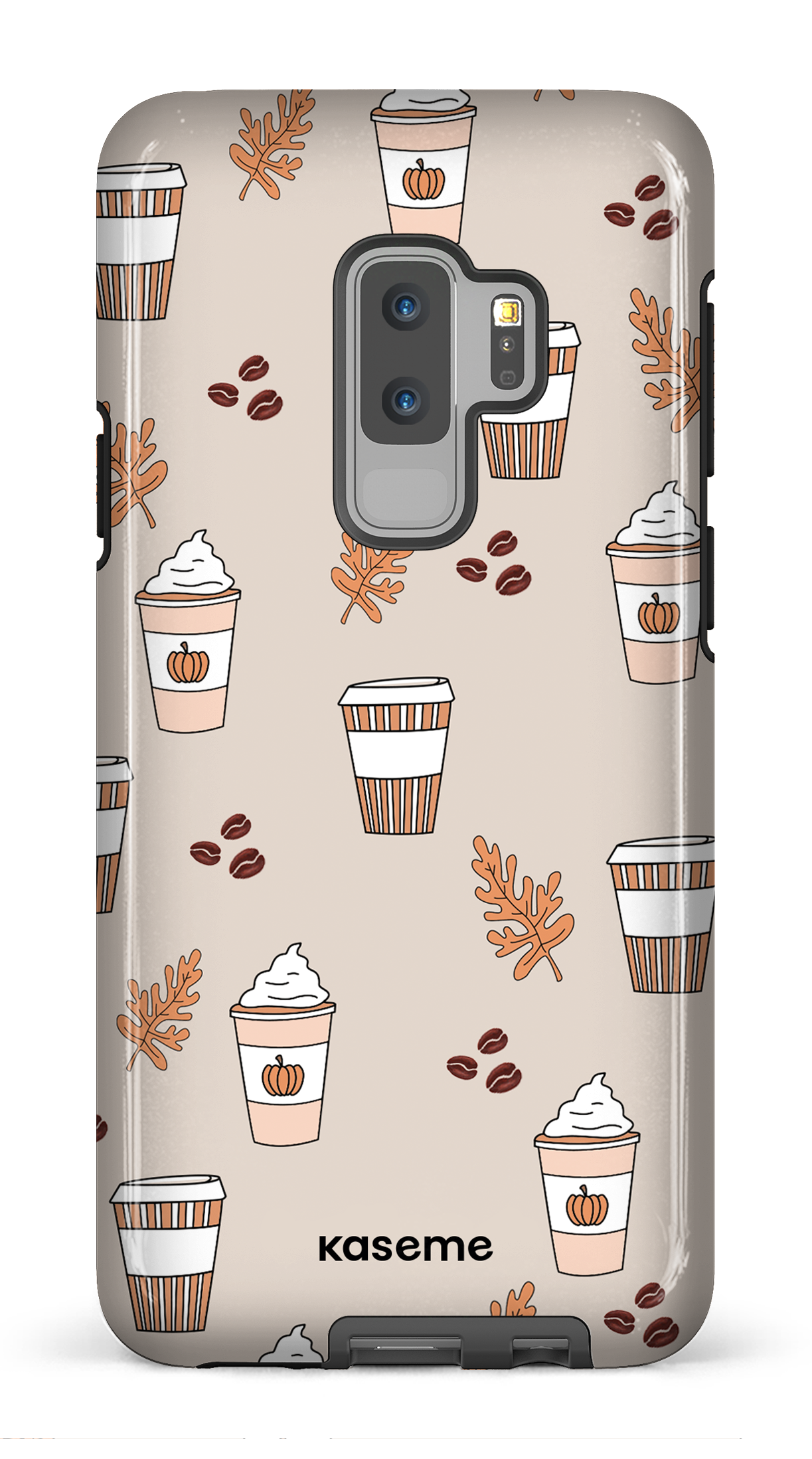 Latte - Galaxy S9 Plus