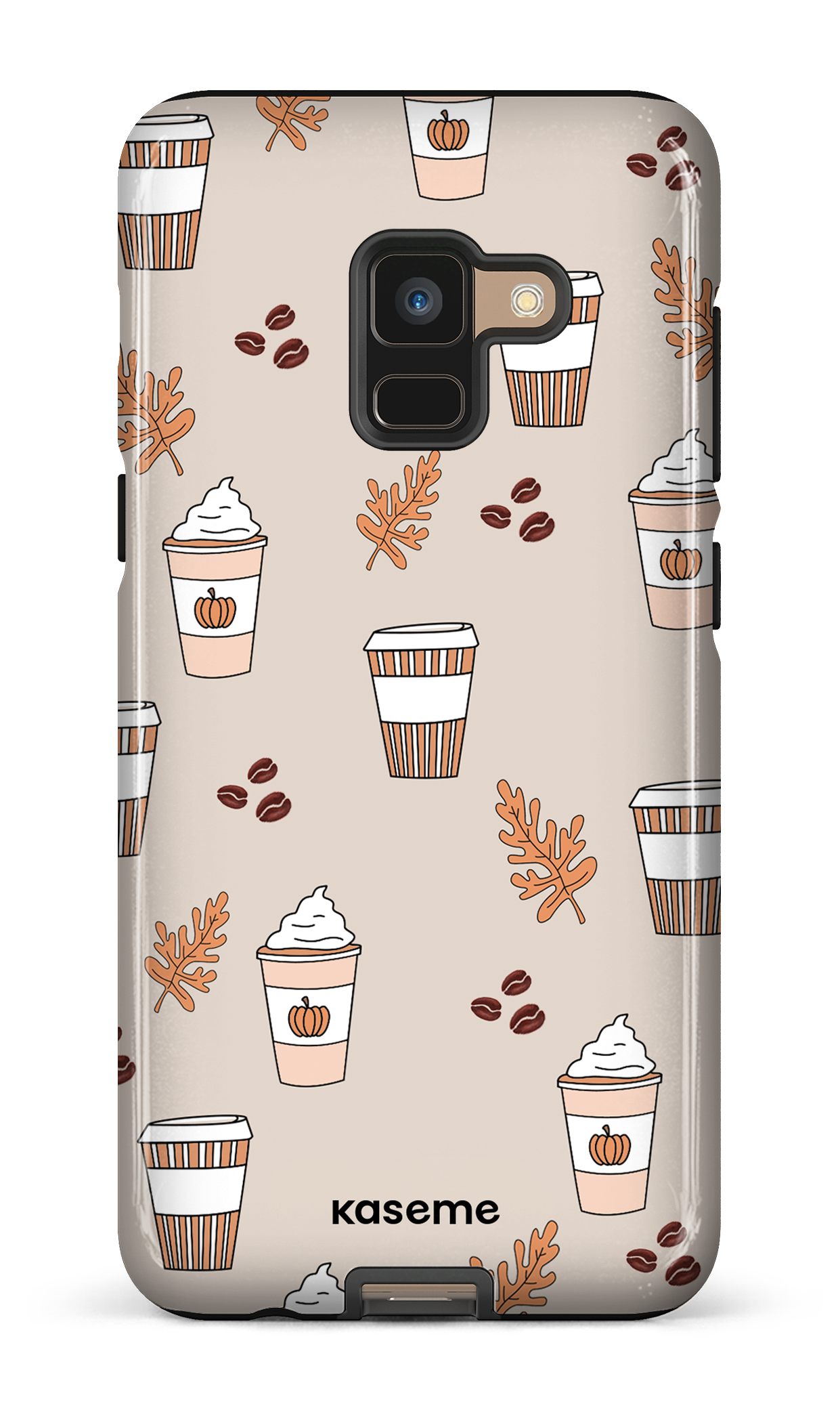 Latte - Galaxy A8