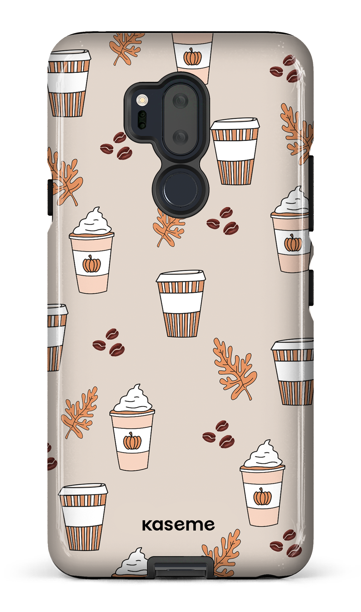 Latte - LG G7