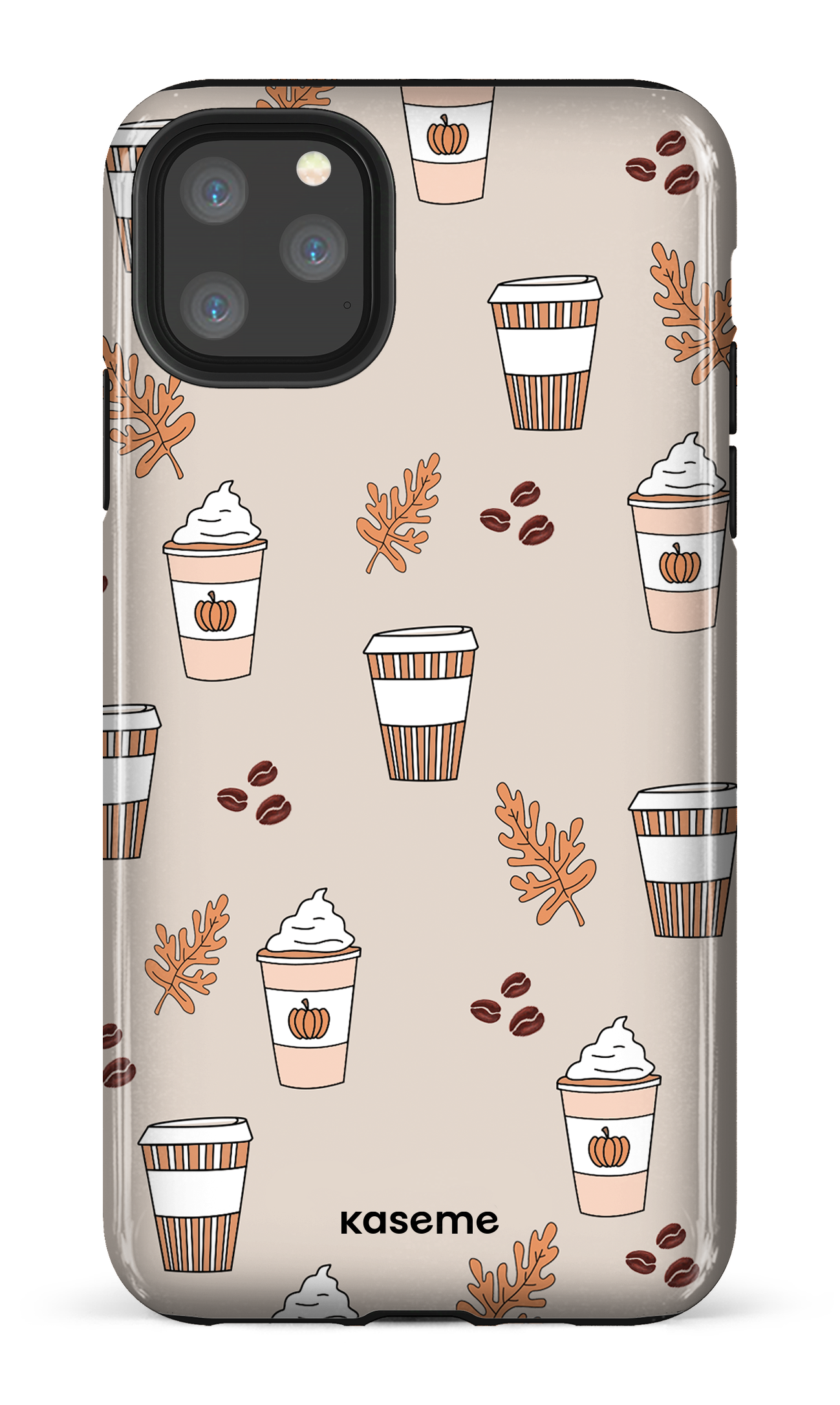 Latte - iPhone 11 Pro Max