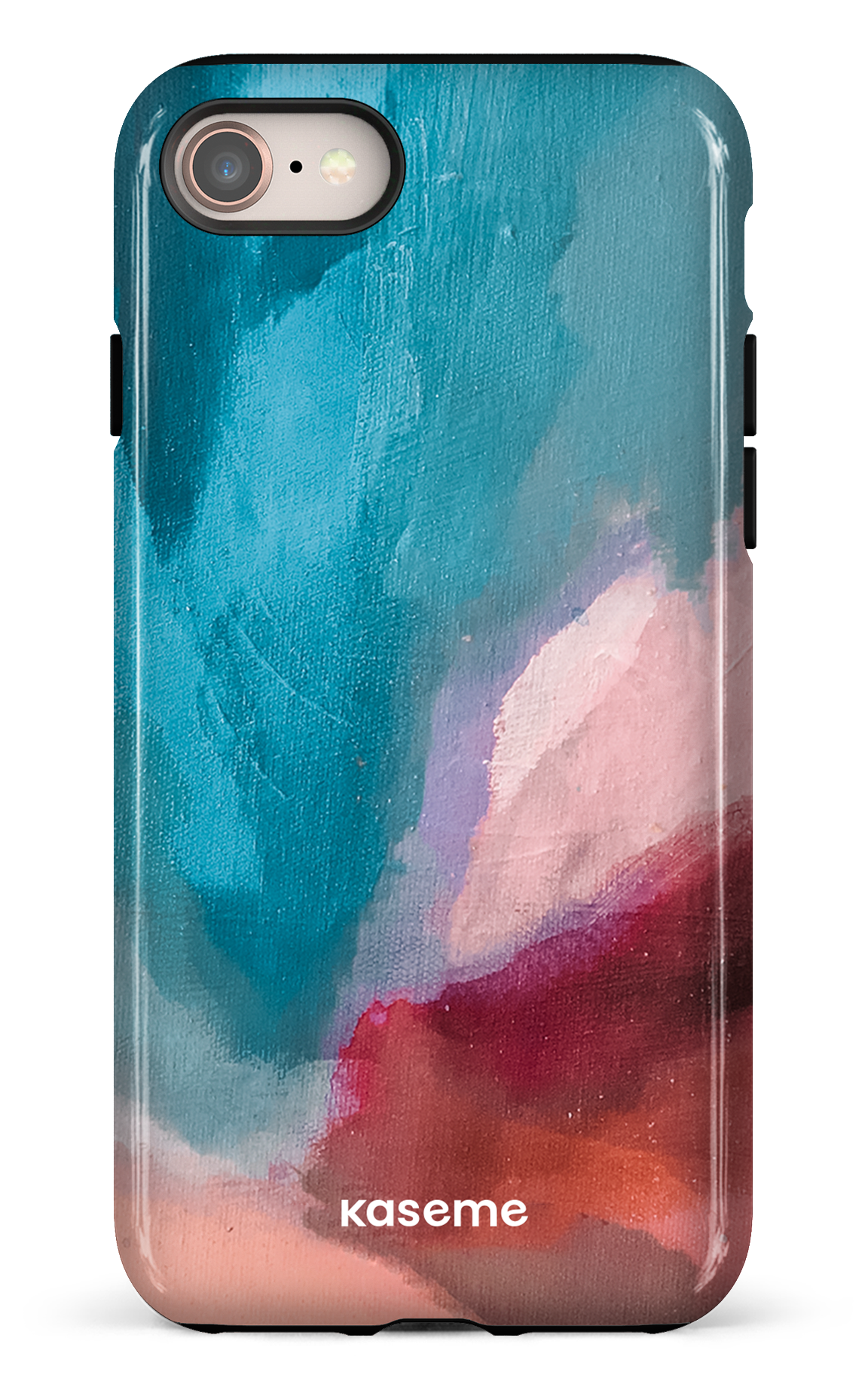 Aqua - iPhone 7
