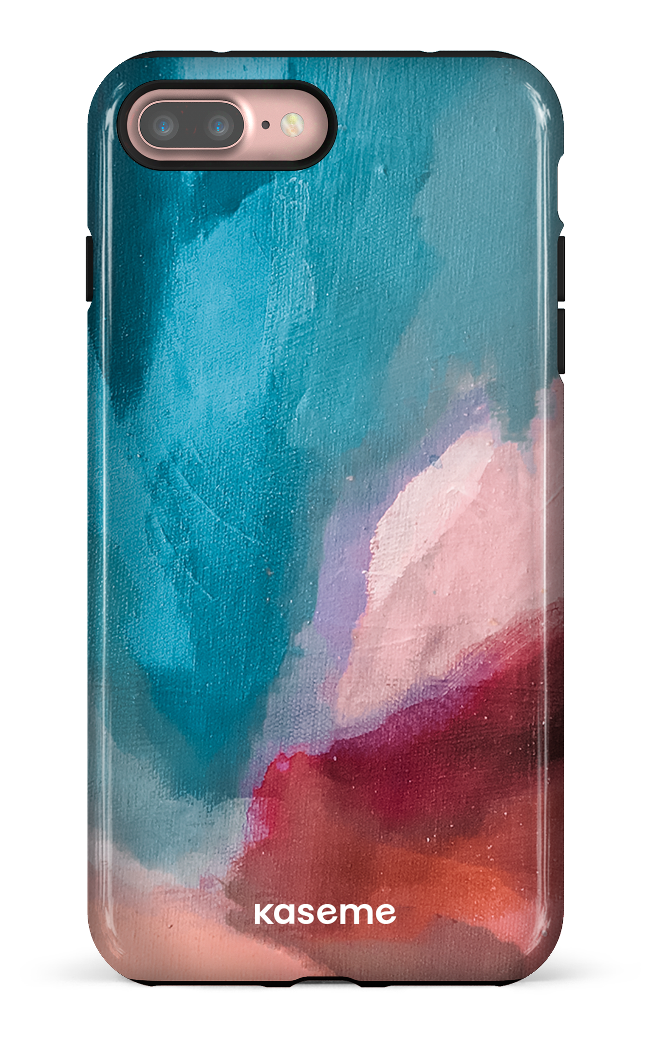 Aqua - iPhone 7 Plus