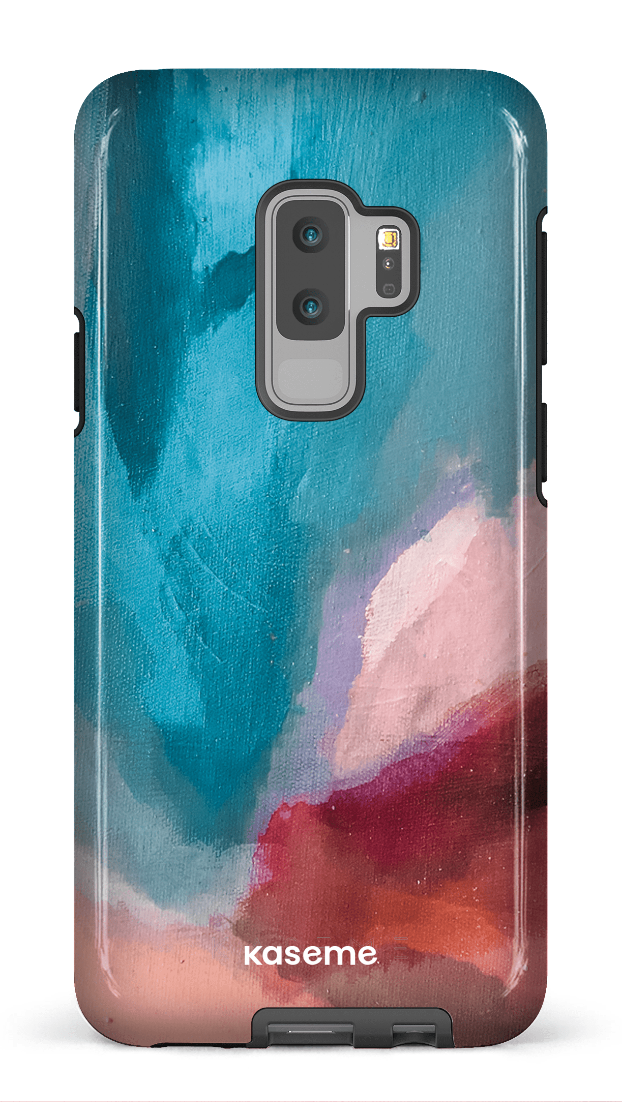 Aqua - Galaxy S9 Plus