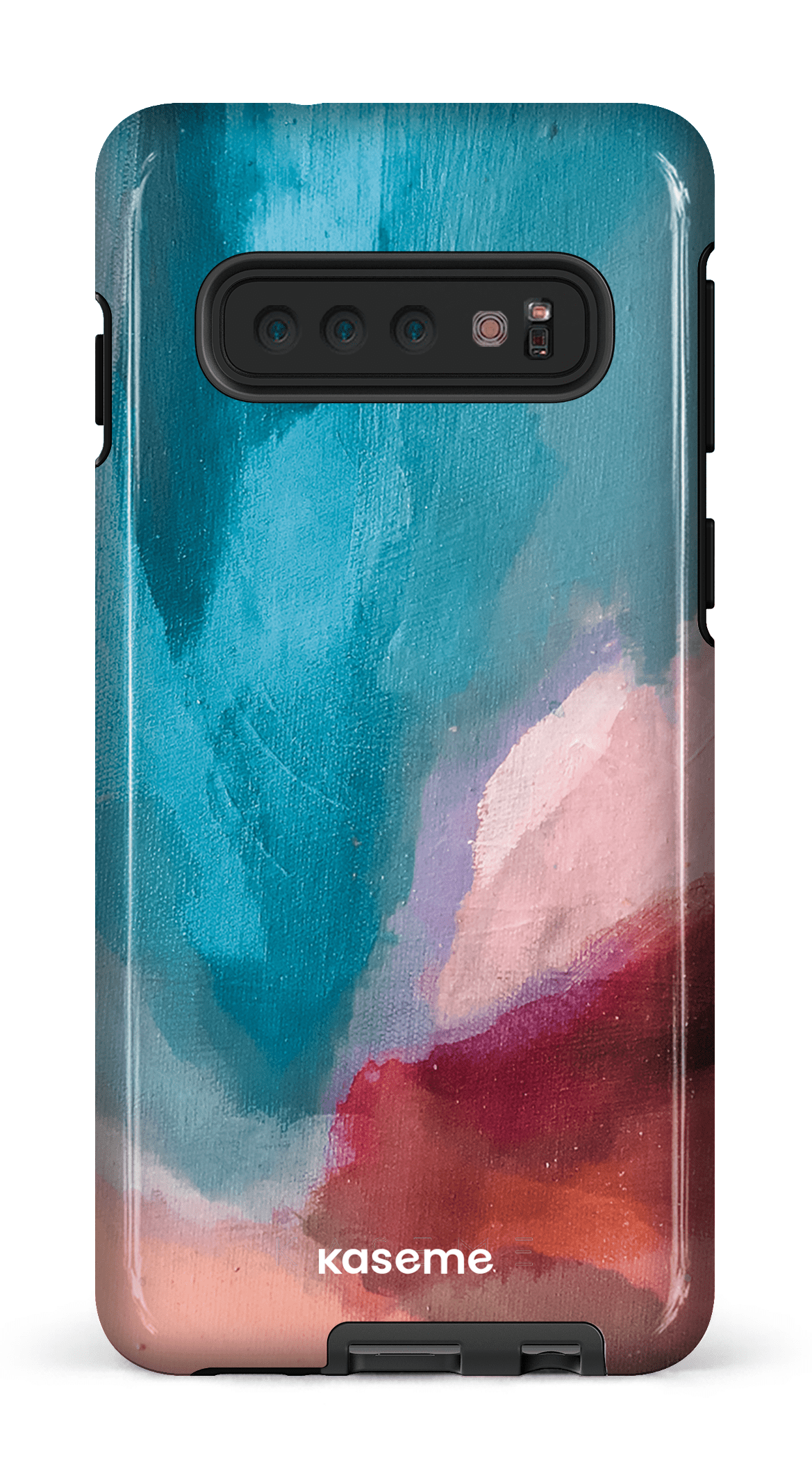 Aqua - Galaxy S10