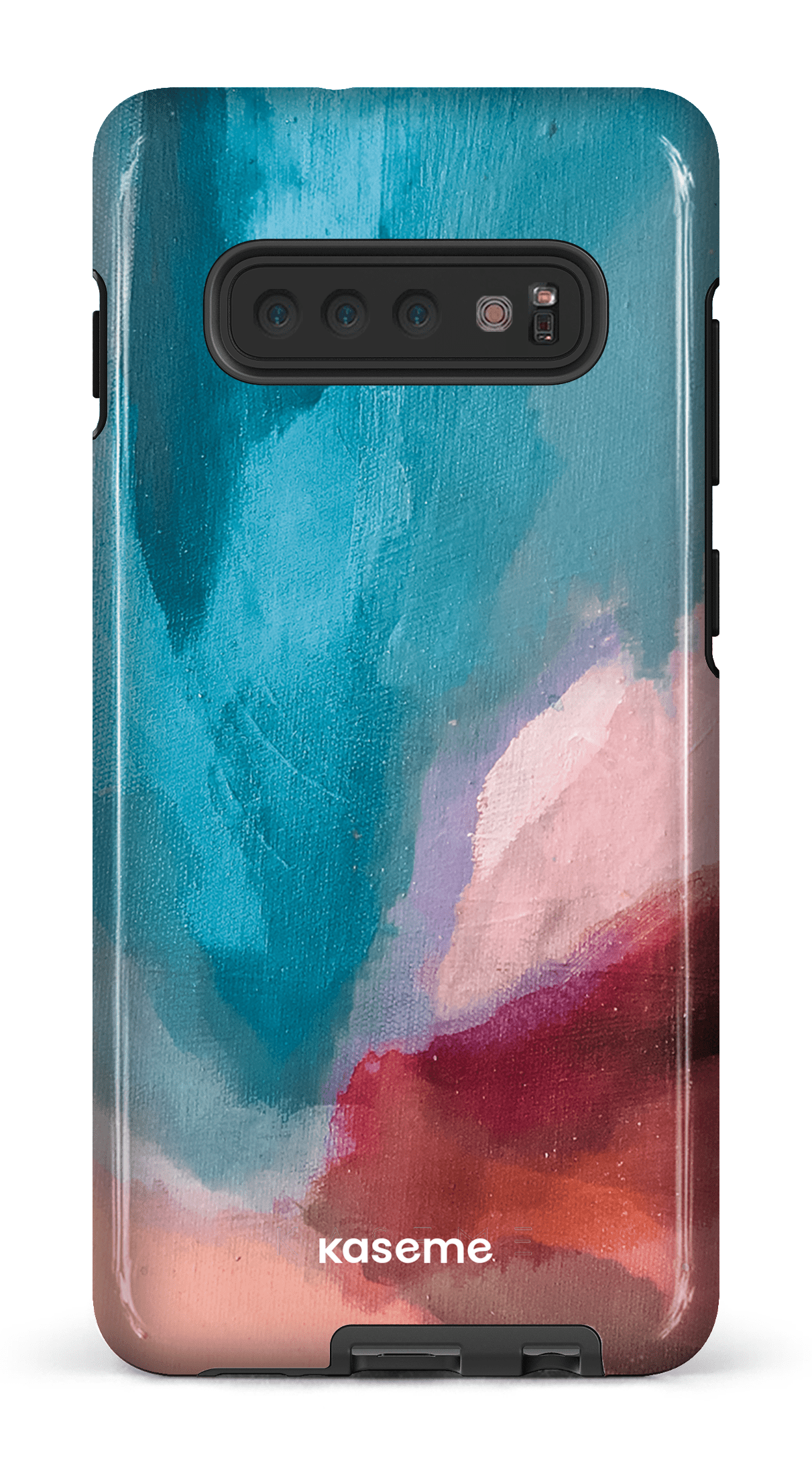 Aqua - Galaxy S10 Plus