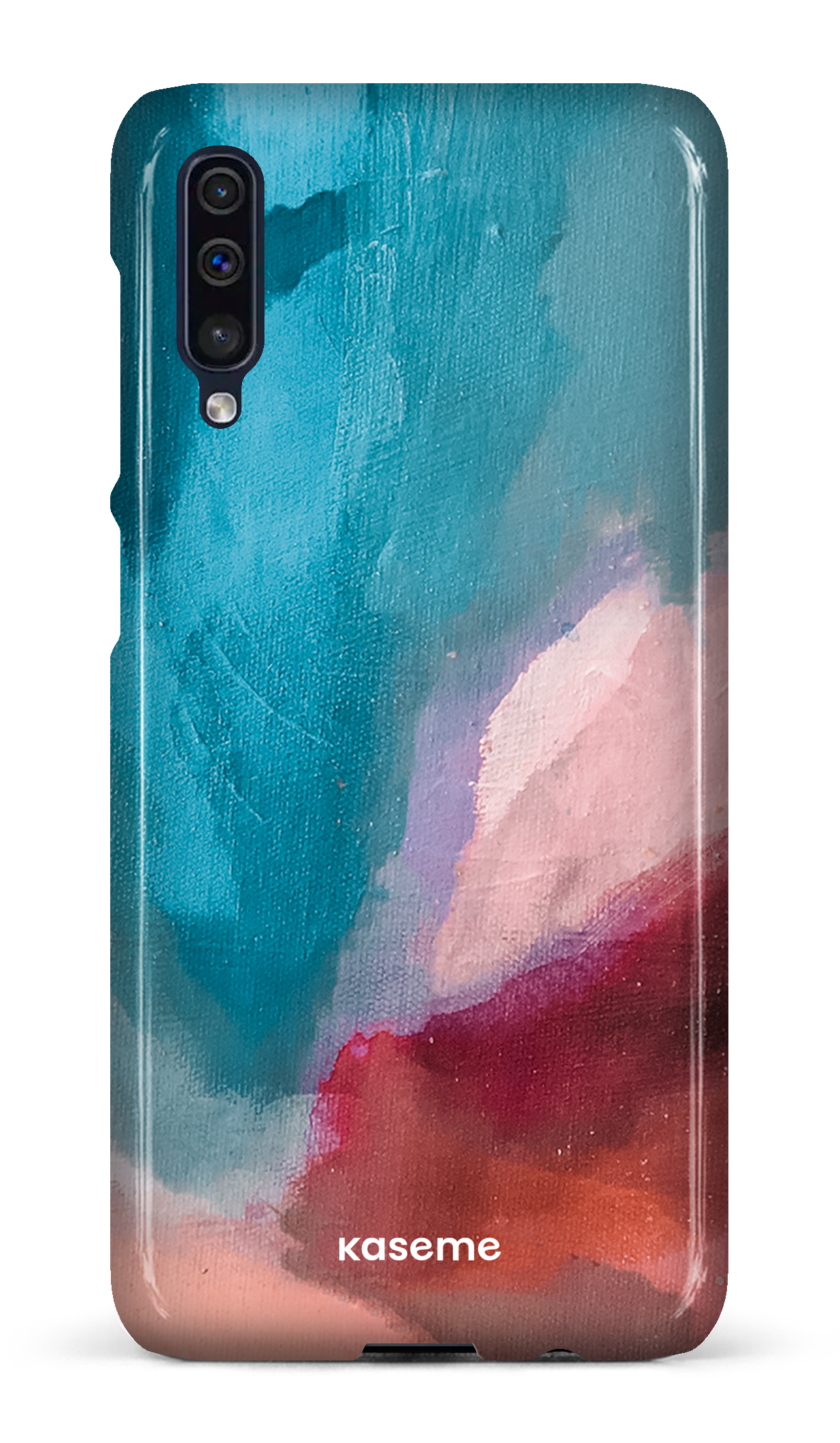 Aqua - Galaxy A50