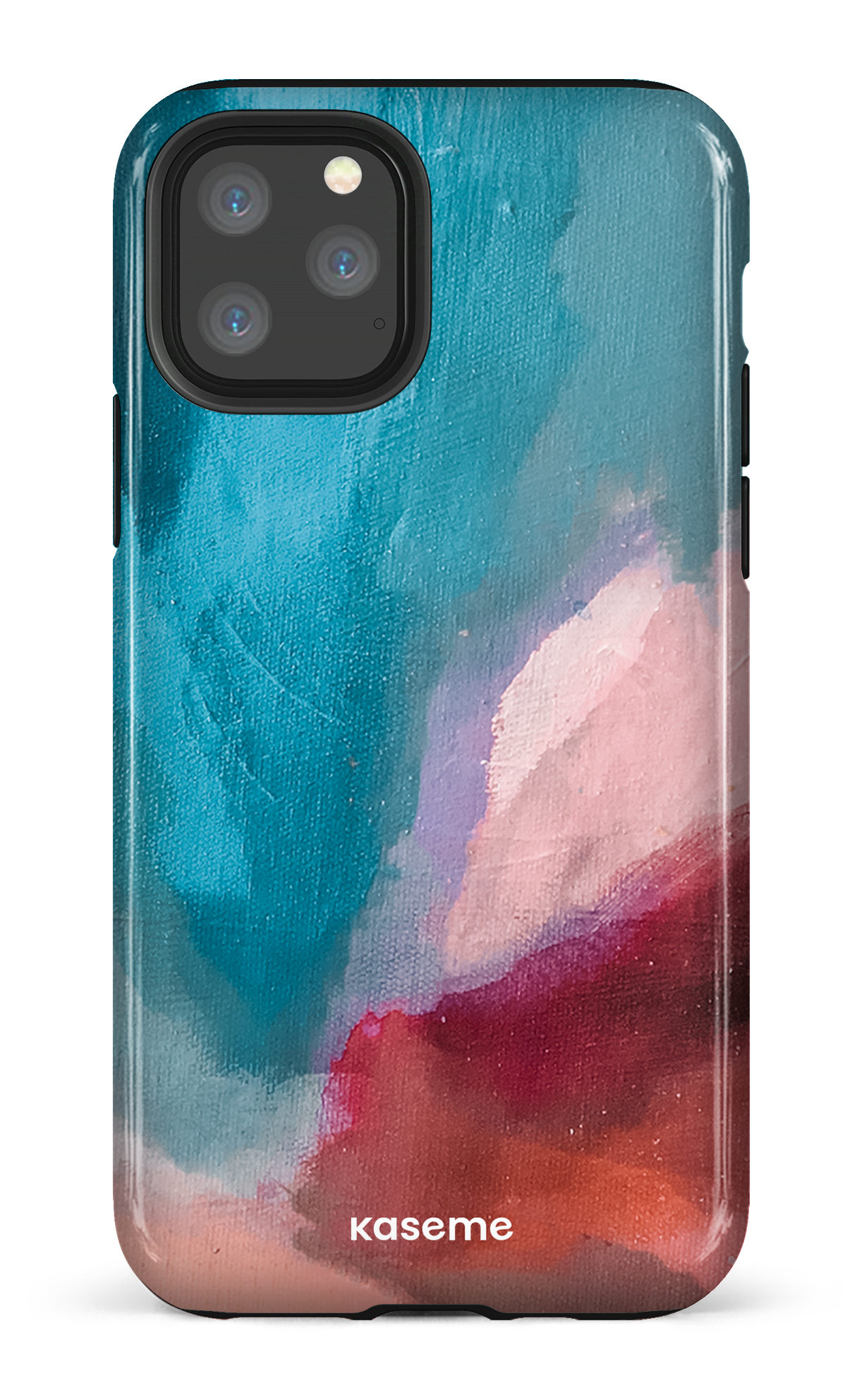 Aqua - iPhone 11 Pro