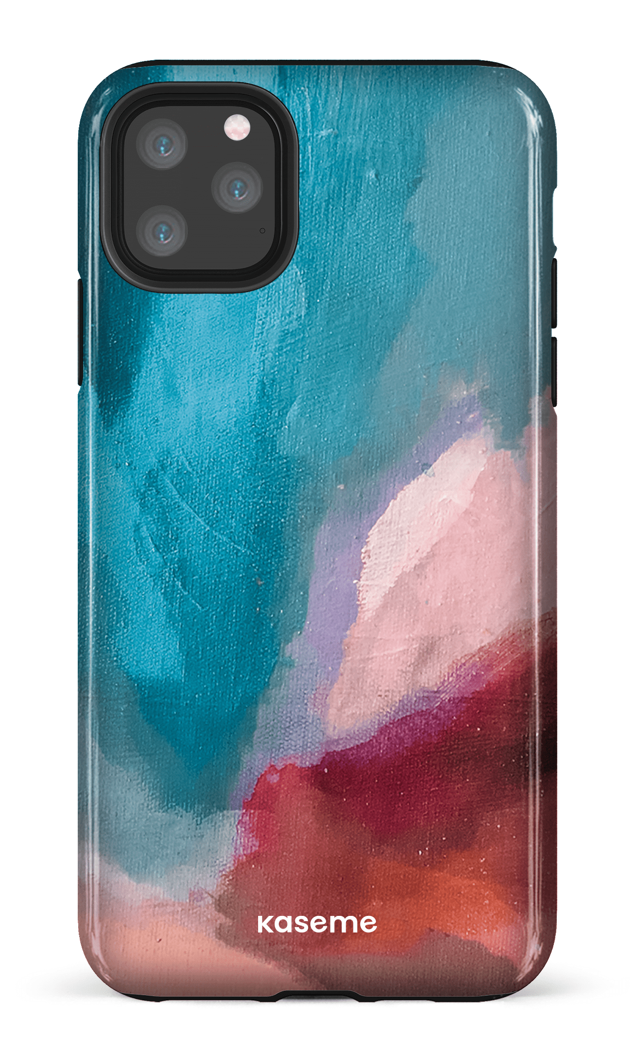 Aqua - iPhone 11 Pro Max