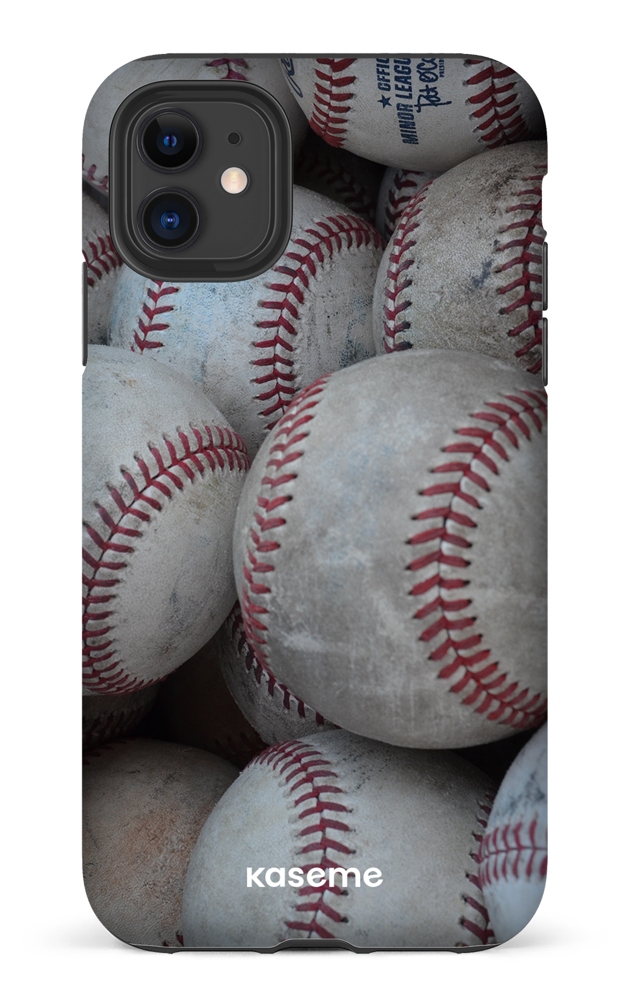 Strike - iPhone 11