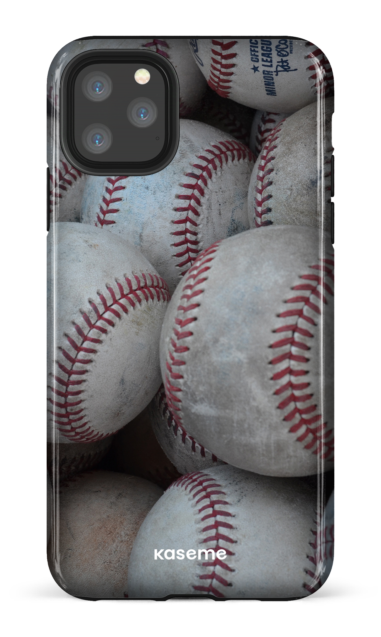 Strike - iPhone 11 Pro Max