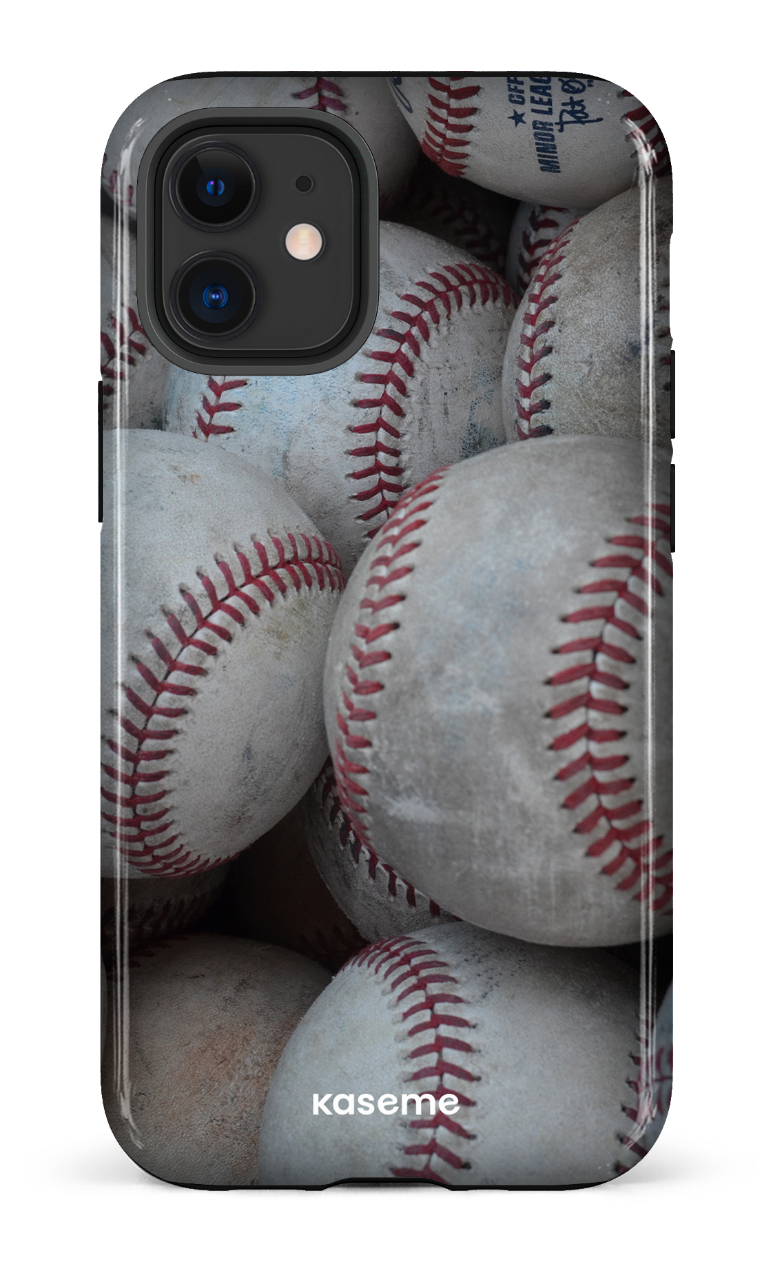 Strike - iPhone 12 Mini