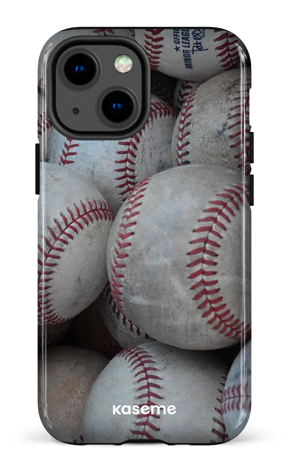 Strike - iPhone 13 Mini