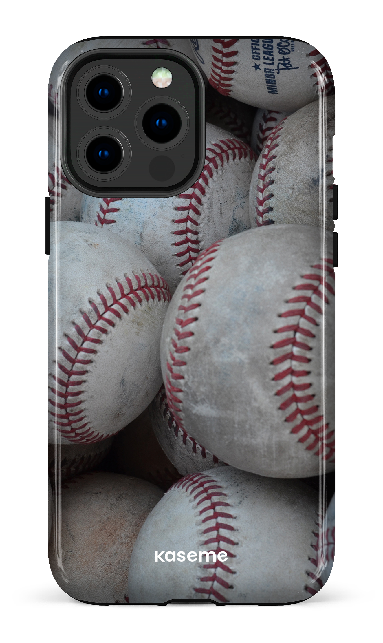 Strike - iPhone 13 Pro Max