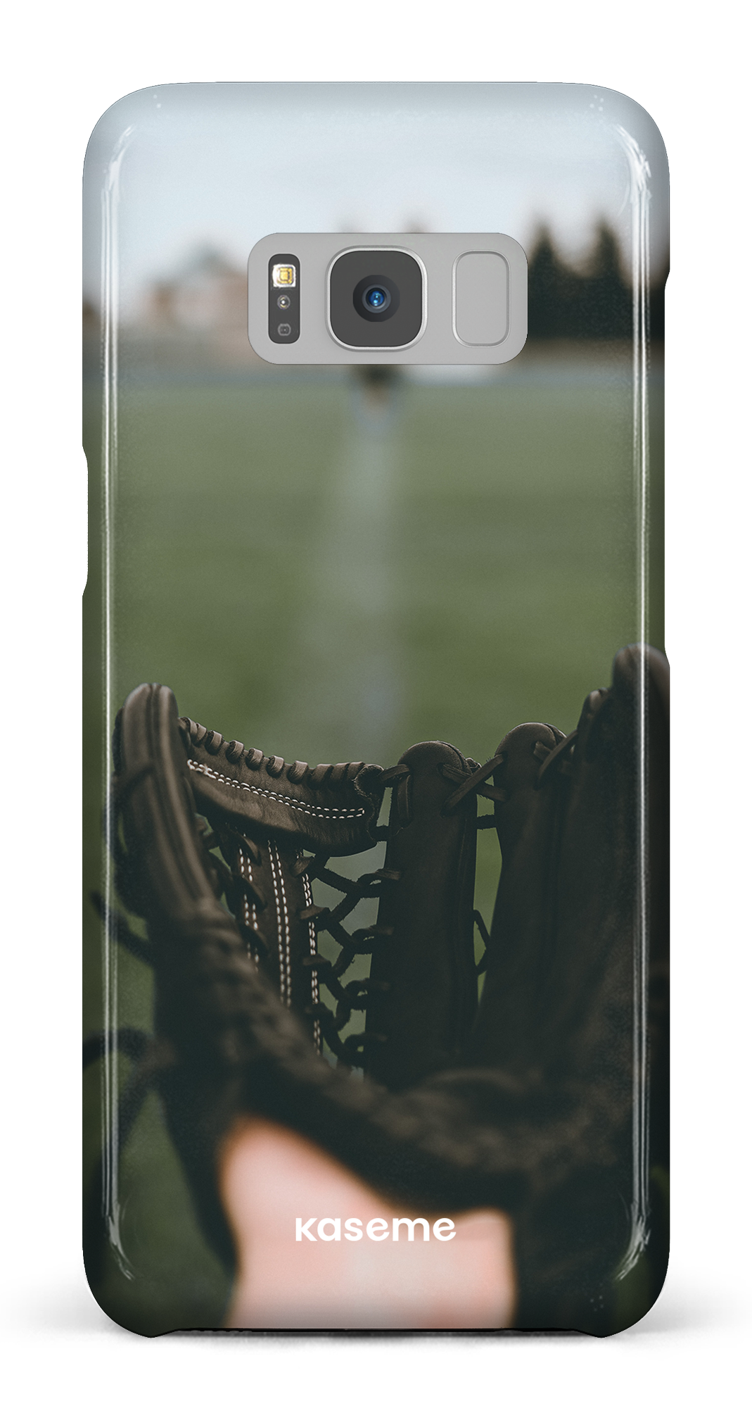 Field - Galaxy S8