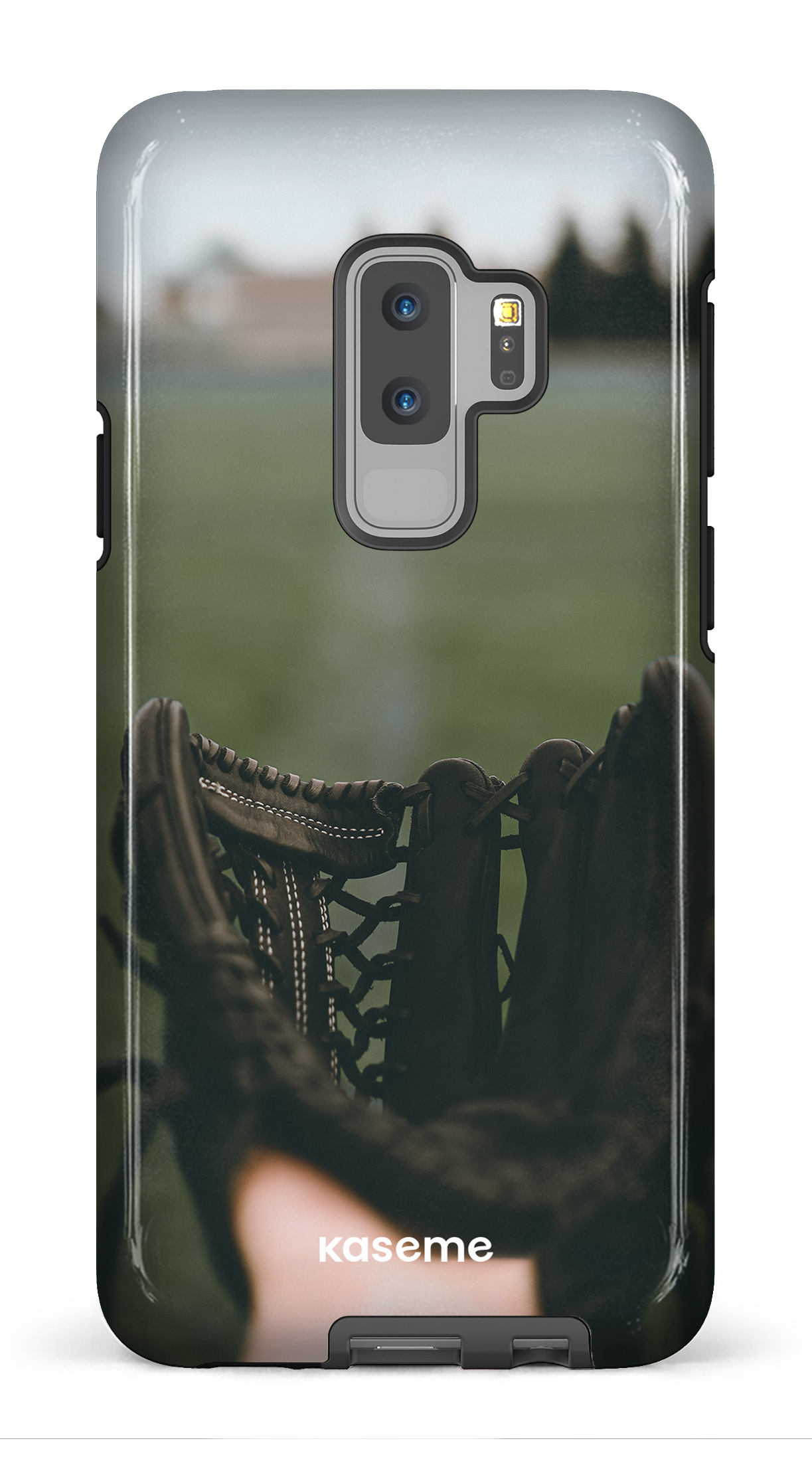 Field - Galaxy S9 Plus