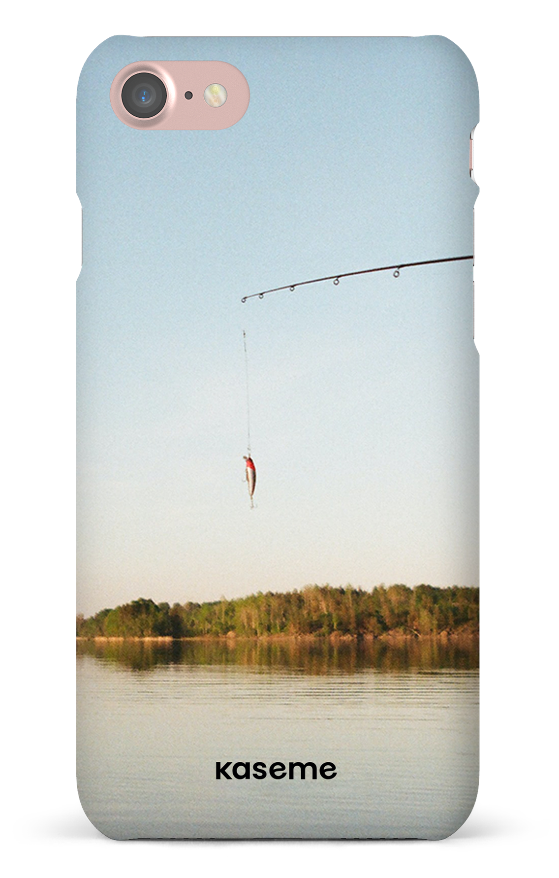 Walleye - iPhone 7