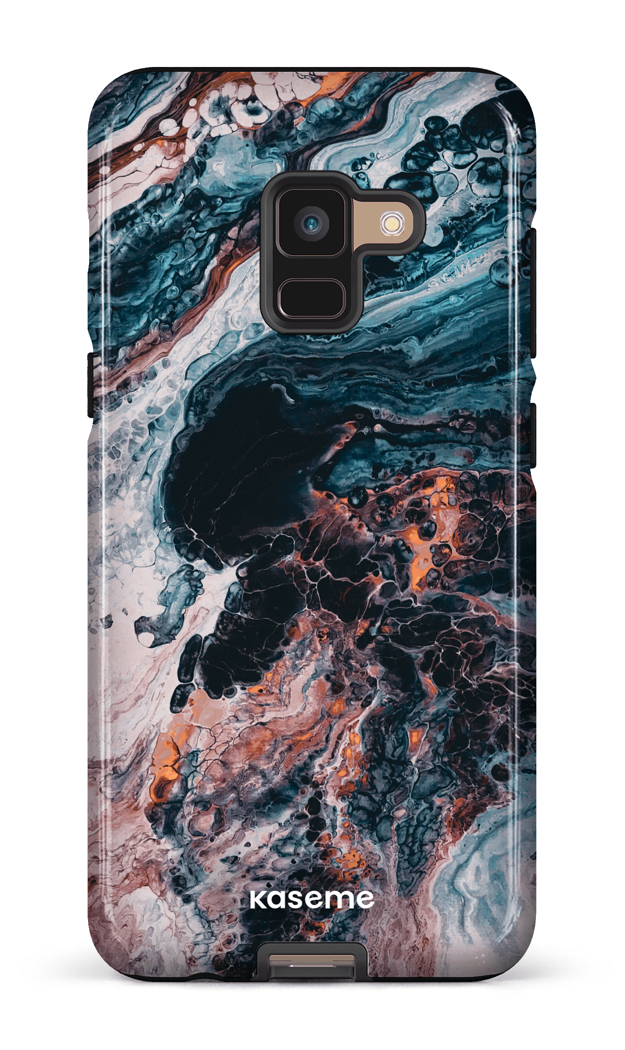 Calypso - Galaxy A8