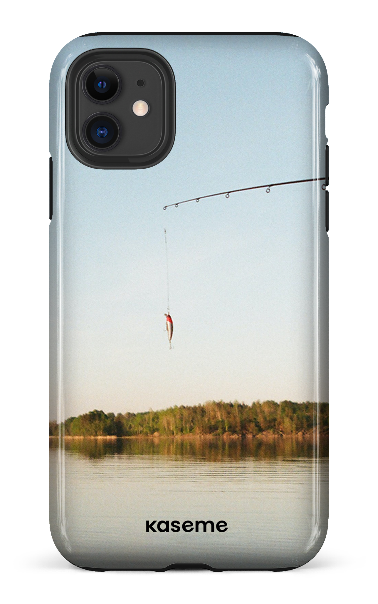 Walleye - iPhone 11