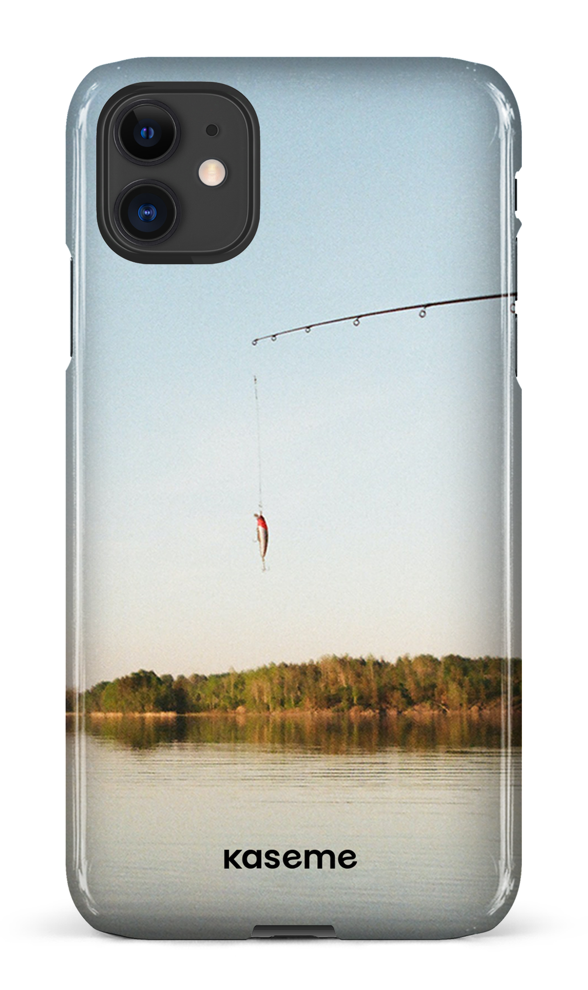 Walleye - iPhone 11