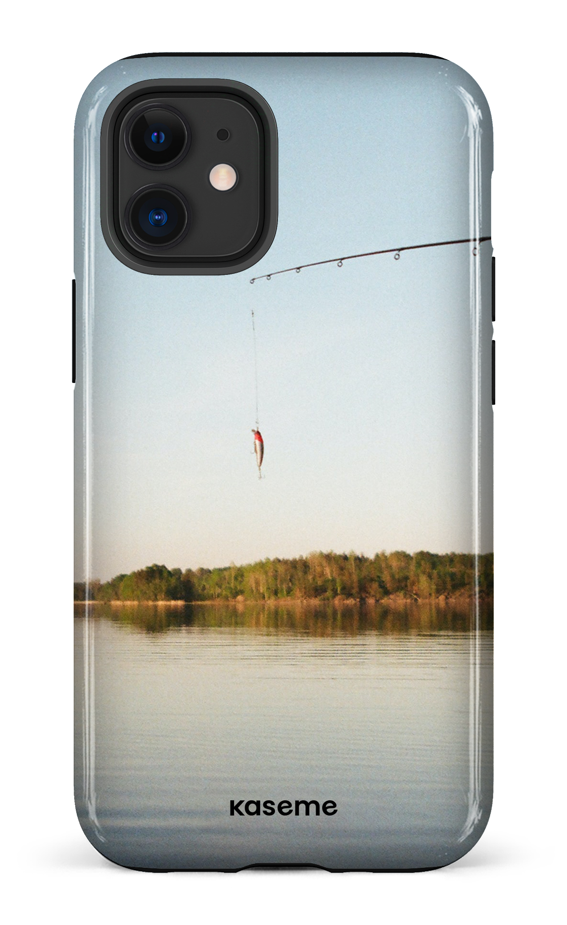 Walleye - iPhone 12 Mini