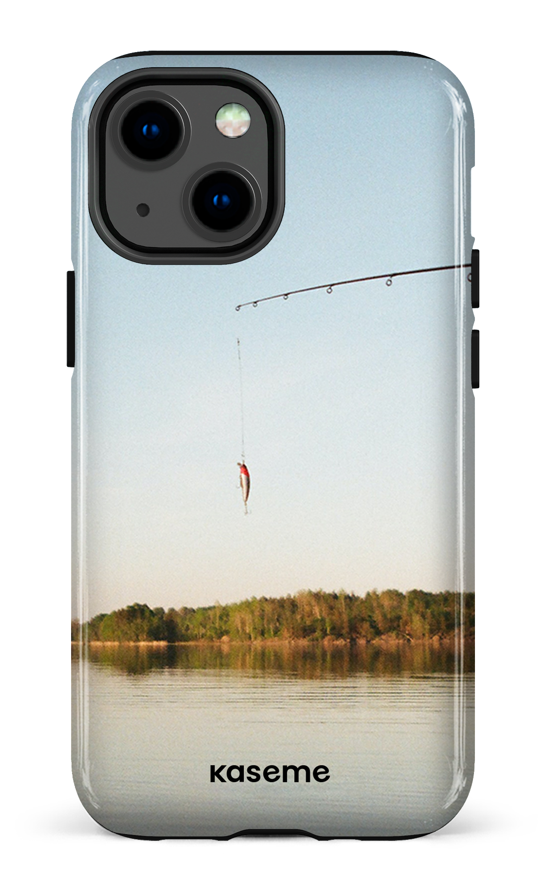 Walleye - iPhone 13 Mini