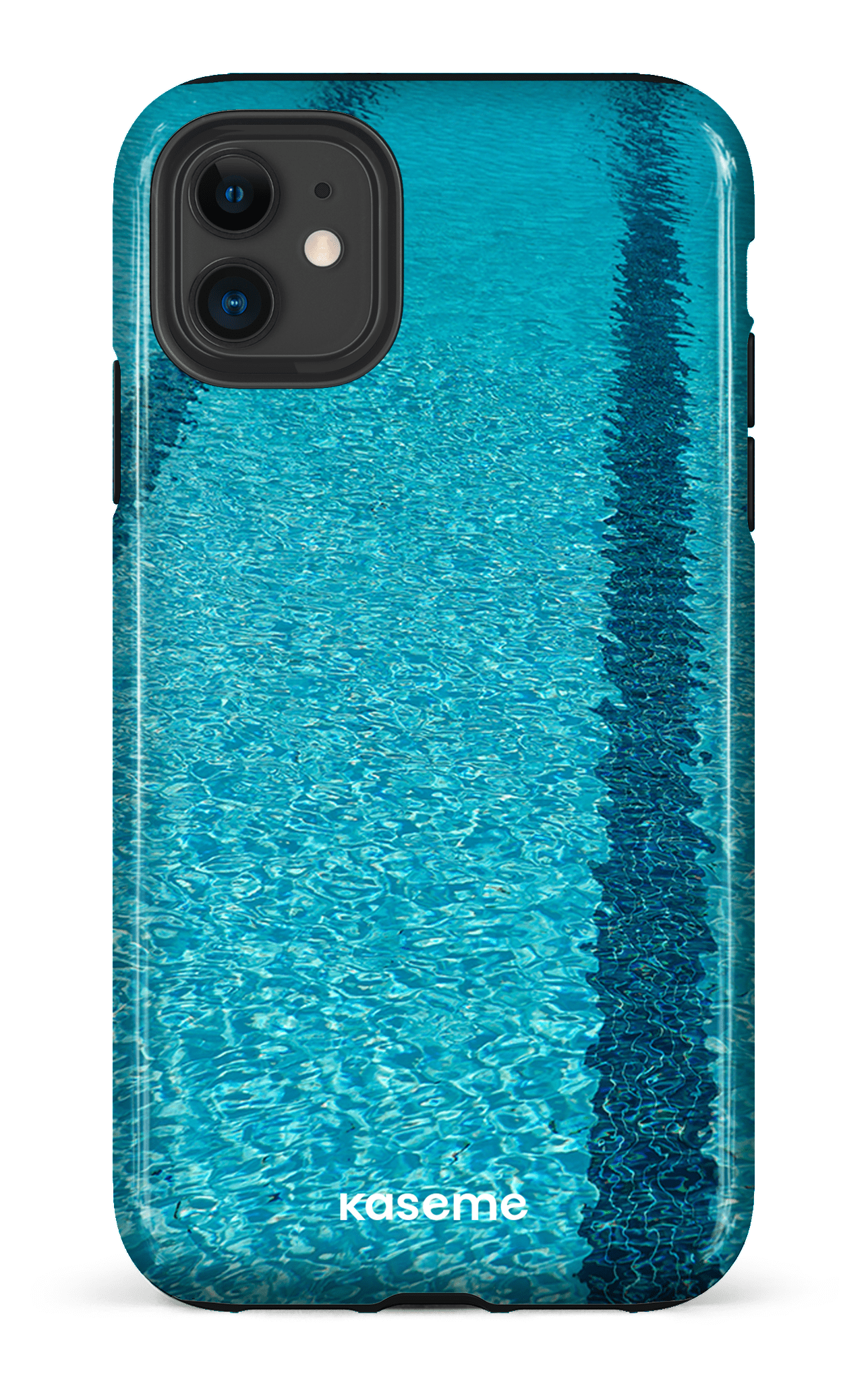Crawl - iPhone 11