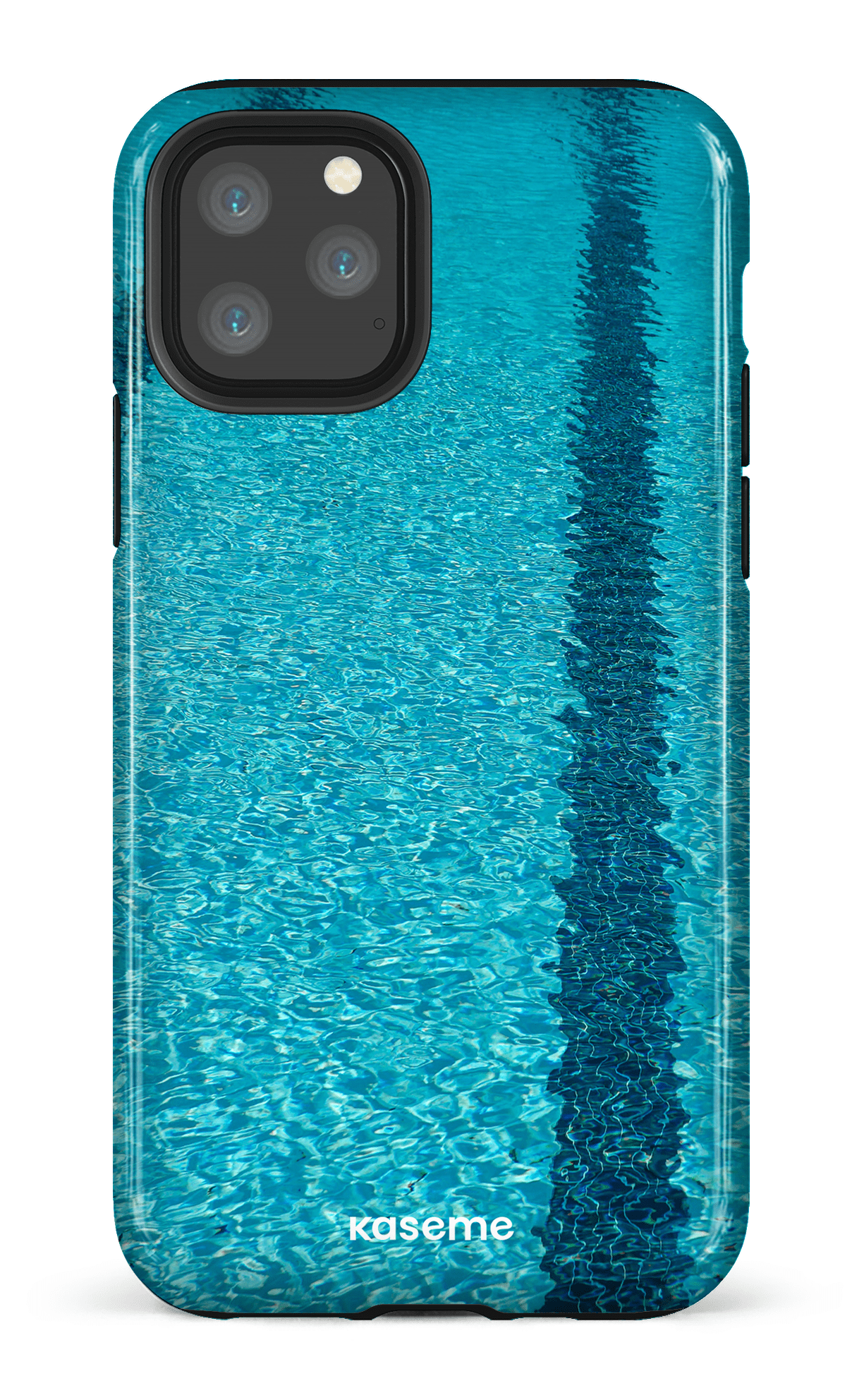 Crawl - iPhone 11 Pro
