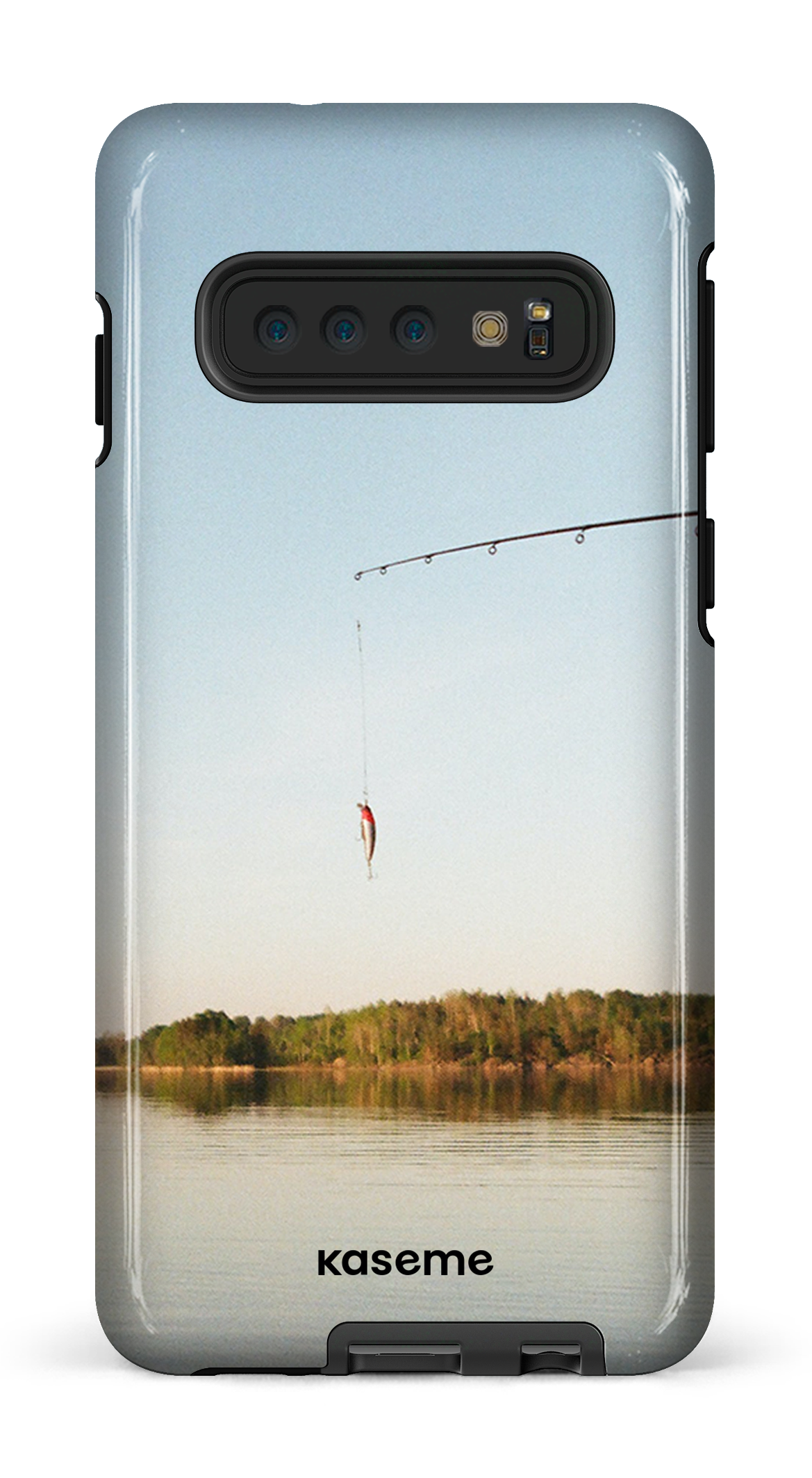 Walleye - Galaxy S10