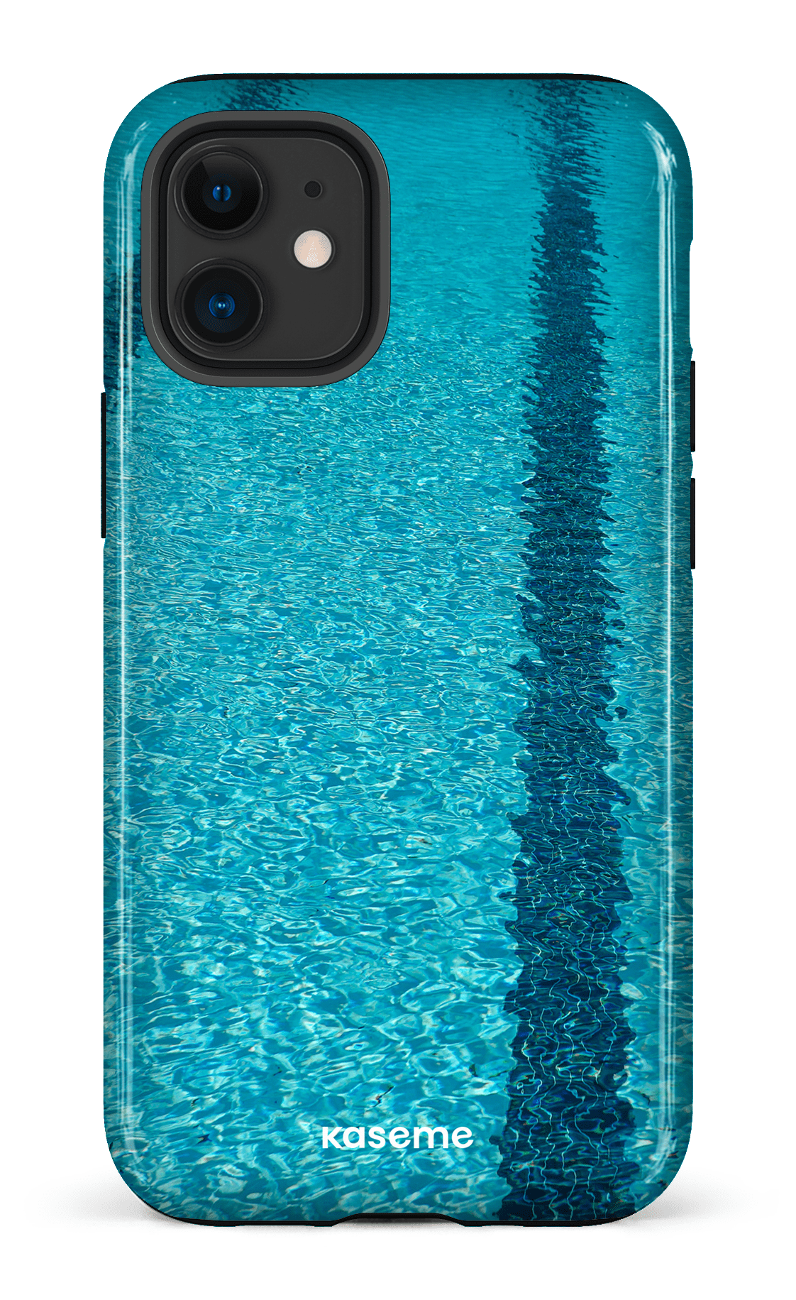 Crawl - iPhone 12 Mini