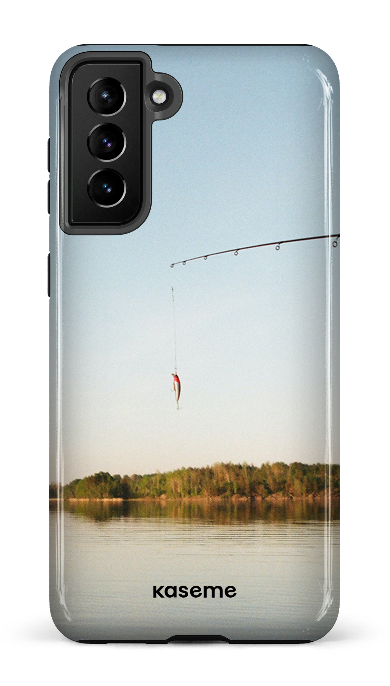 Walleye - Galaxy S21 Plus