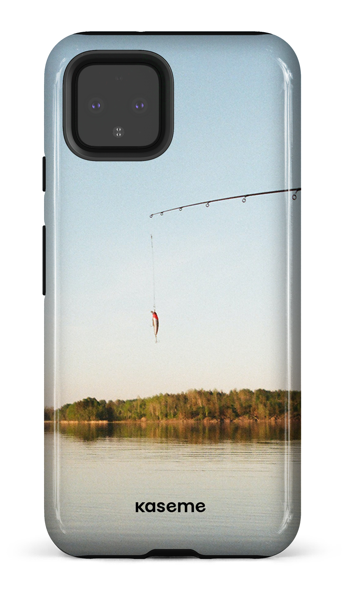 Walleye - Google Pixel 4