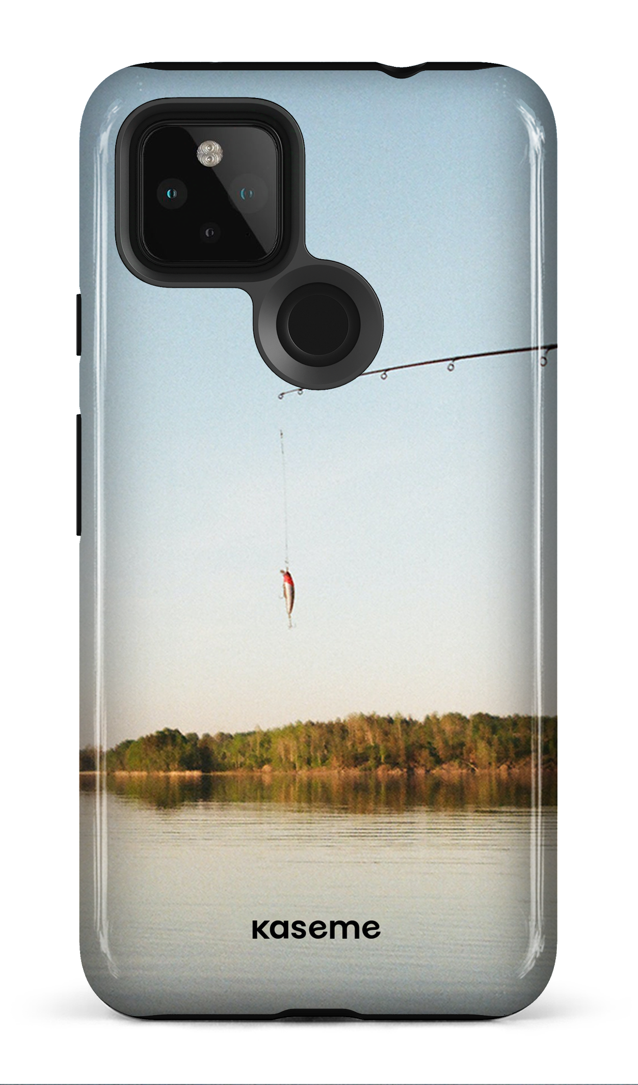 Walleye - Google Pixel 4A (5G)