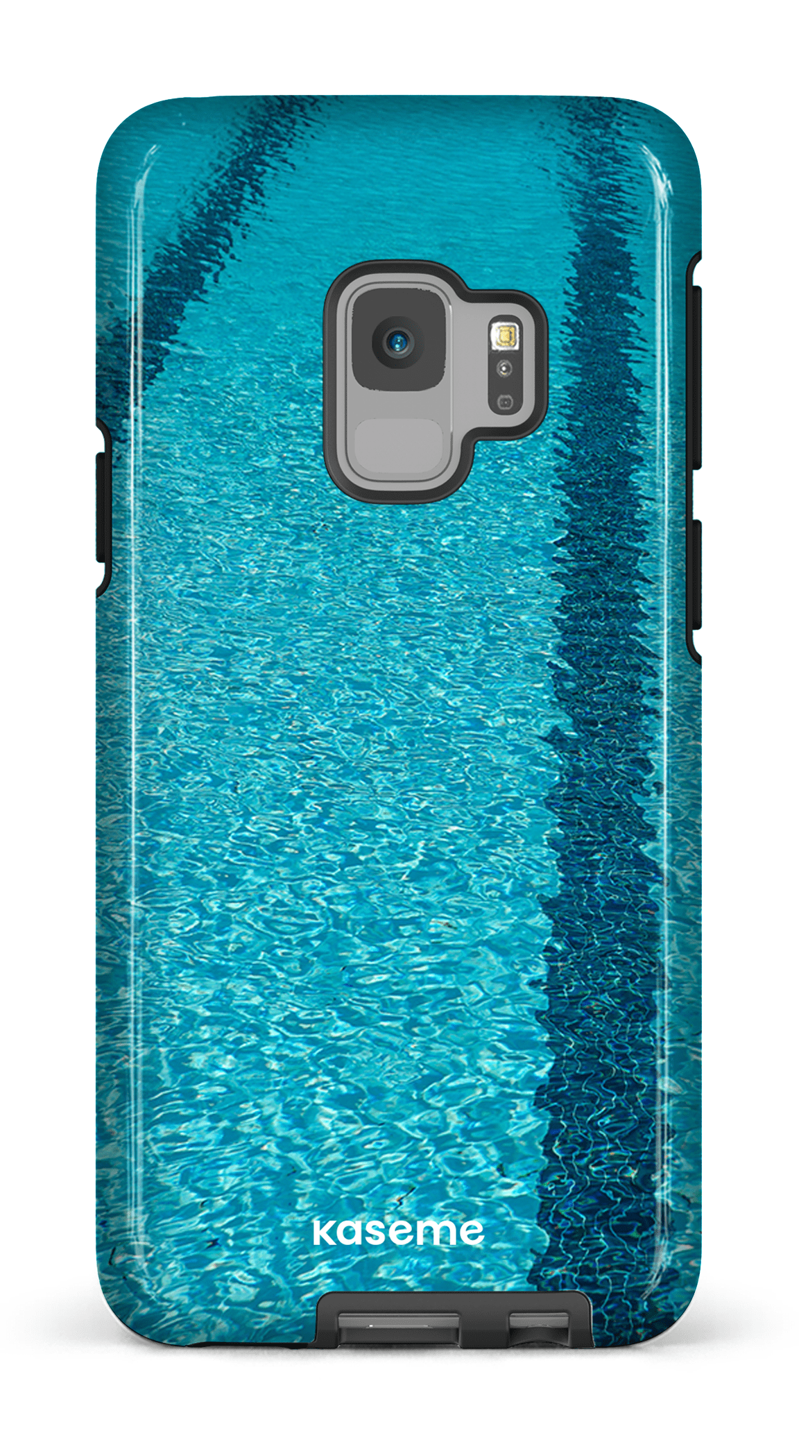 Crawl - Galaxy S9