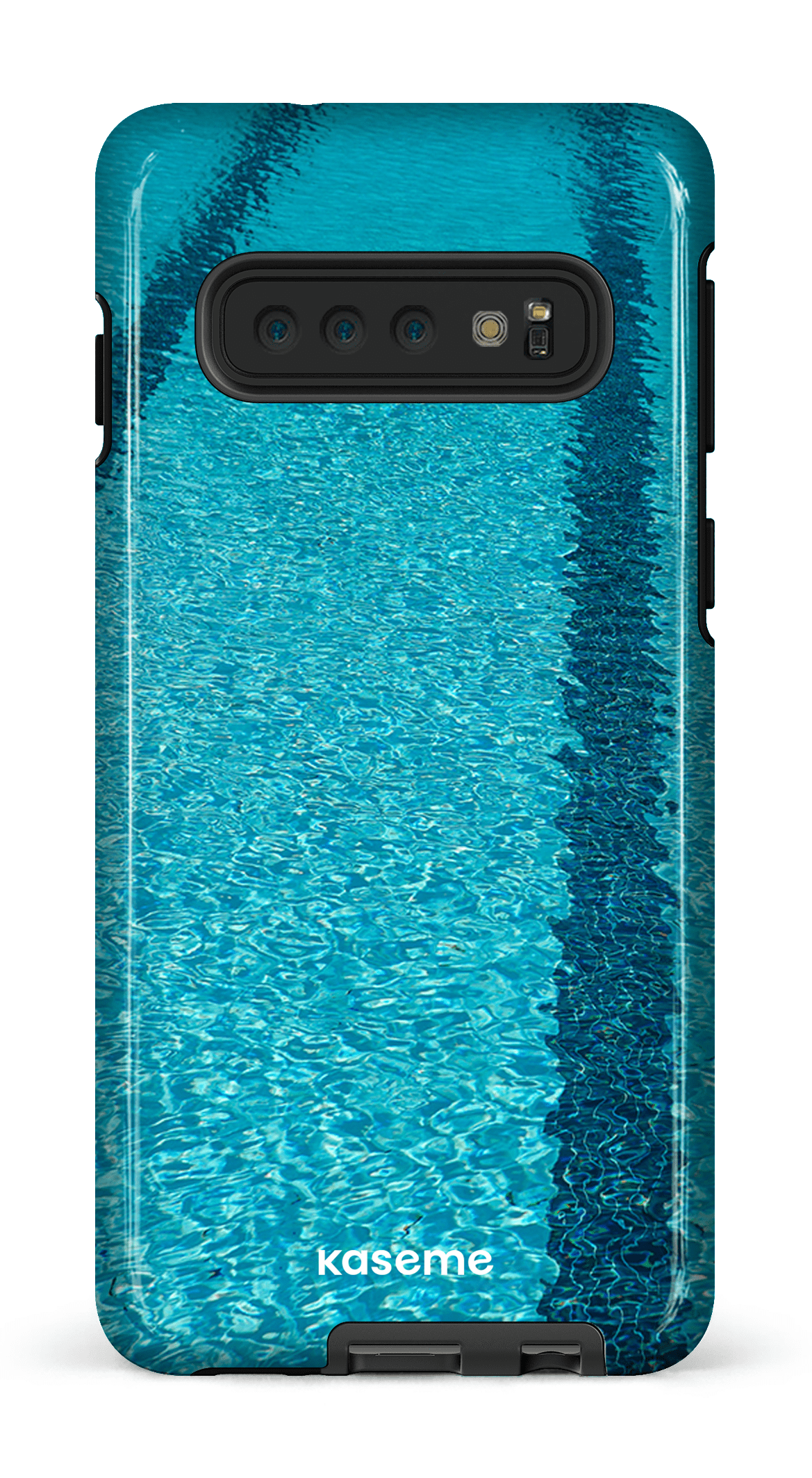 Crawl - Galaxy S10