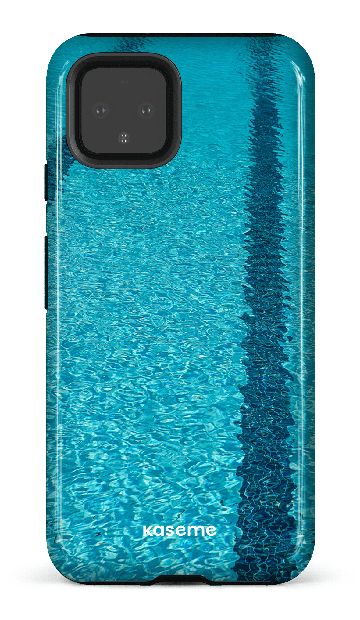 Crawl - Google Pixel 4