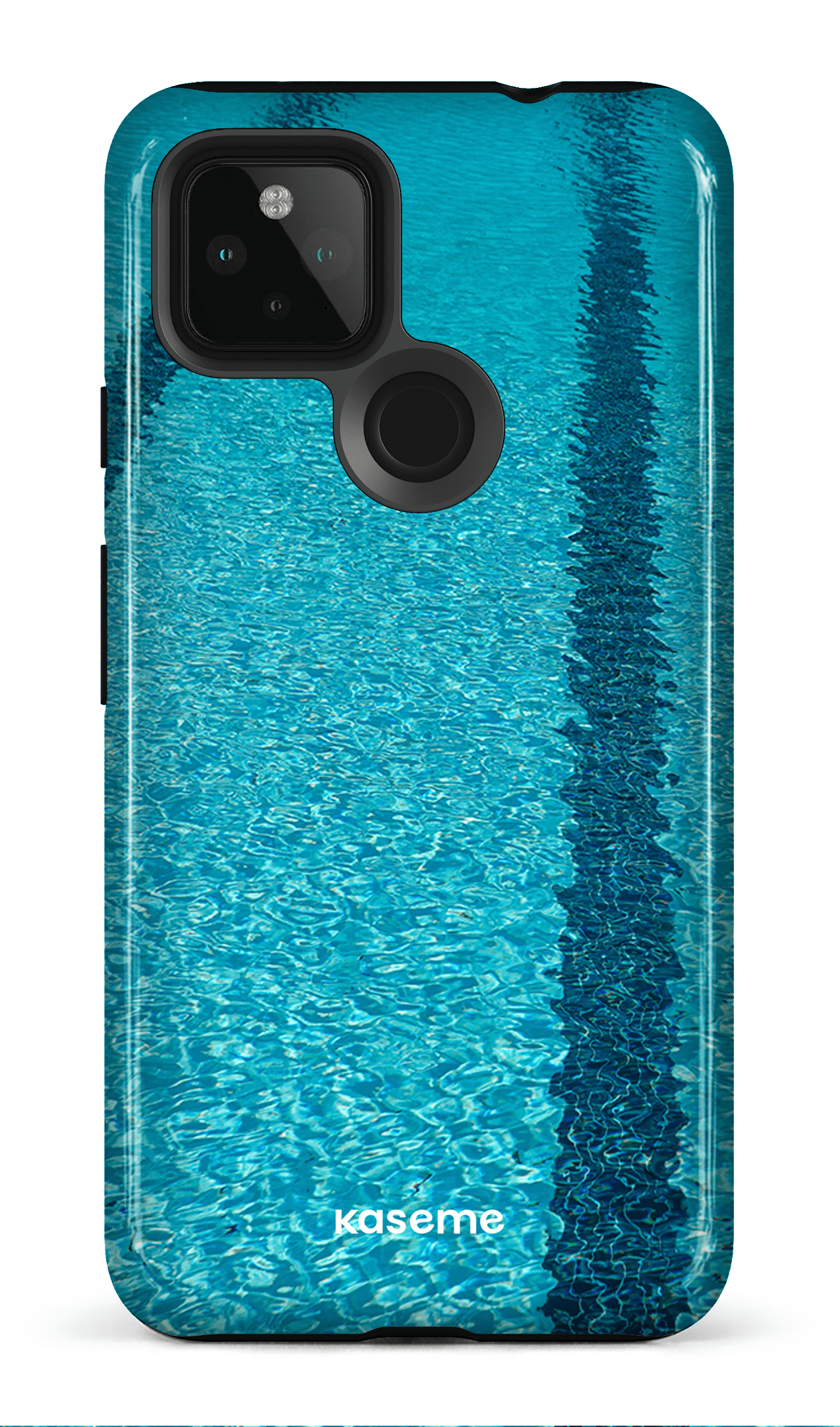 Crawl - Google Pixel 4A (5G)