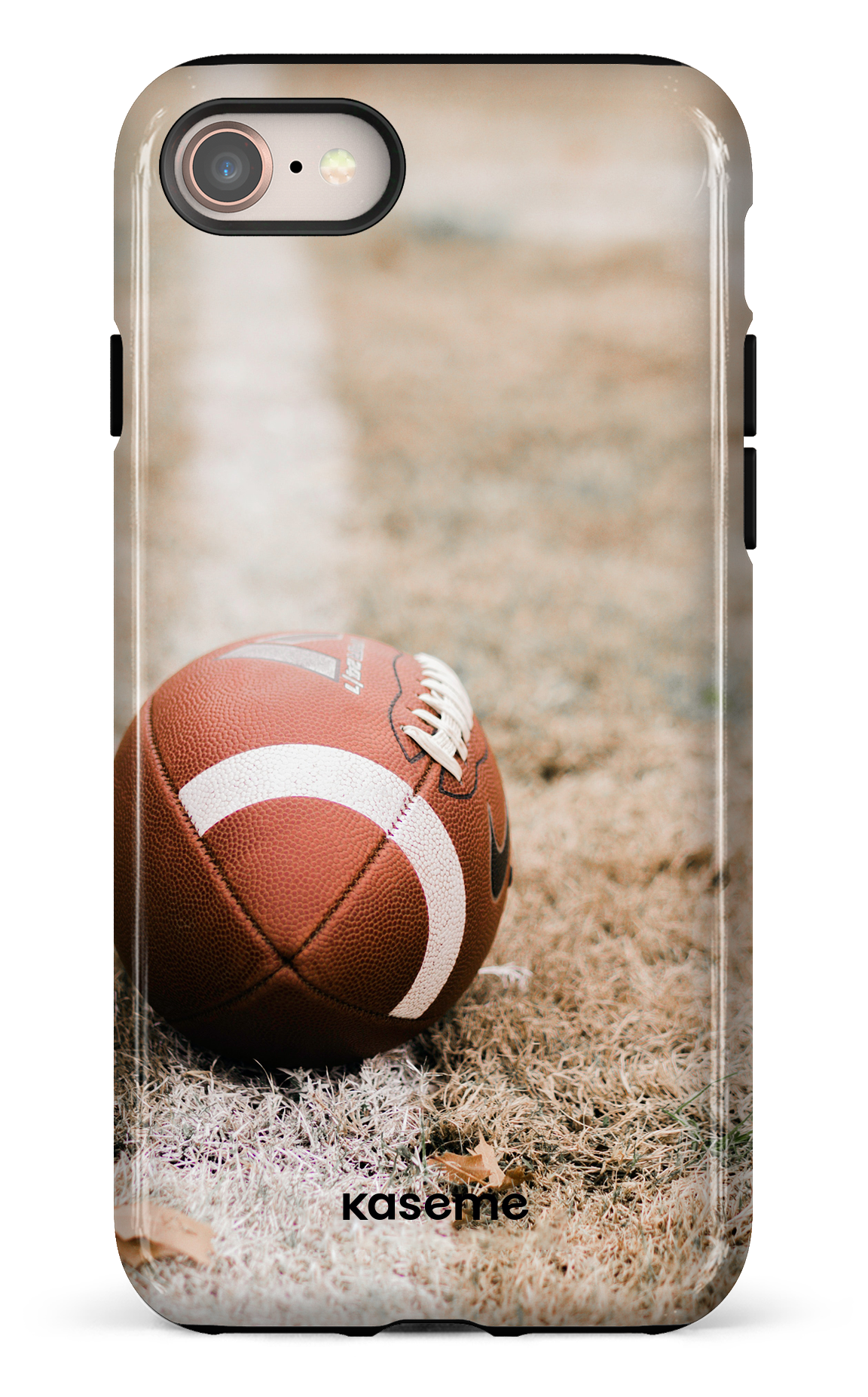 Tackle - iPhone 7