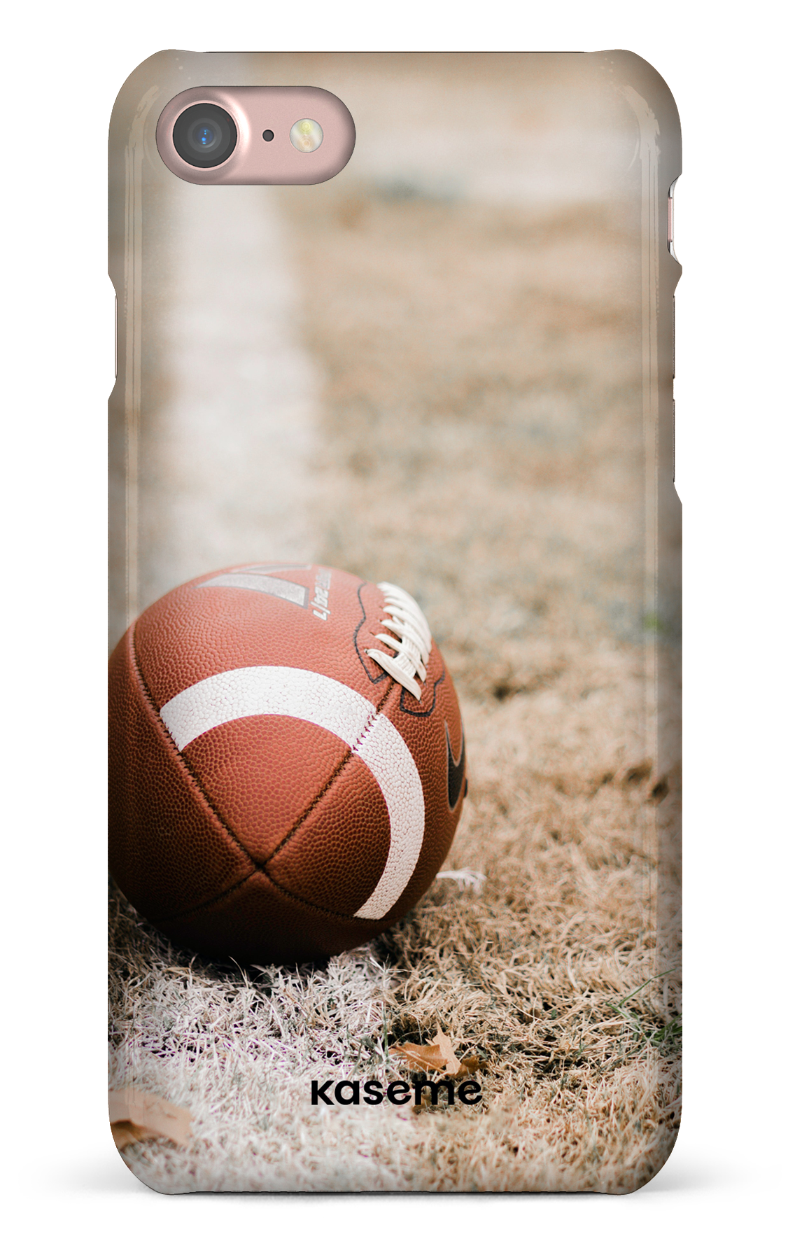 Tackle - iPhone 7