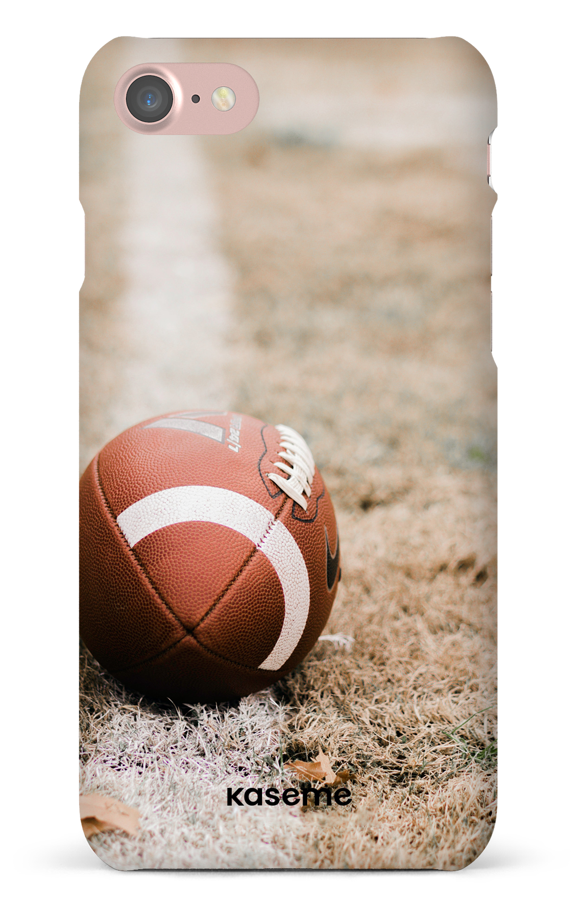 Tackle - iPhone 7