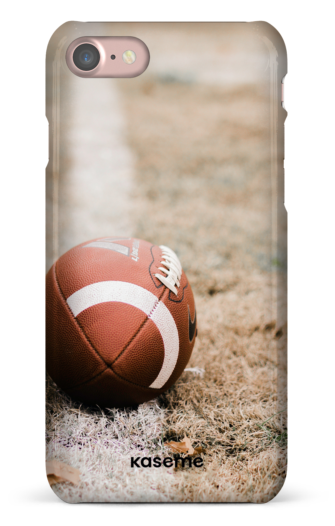 Tackle - iPhone 8