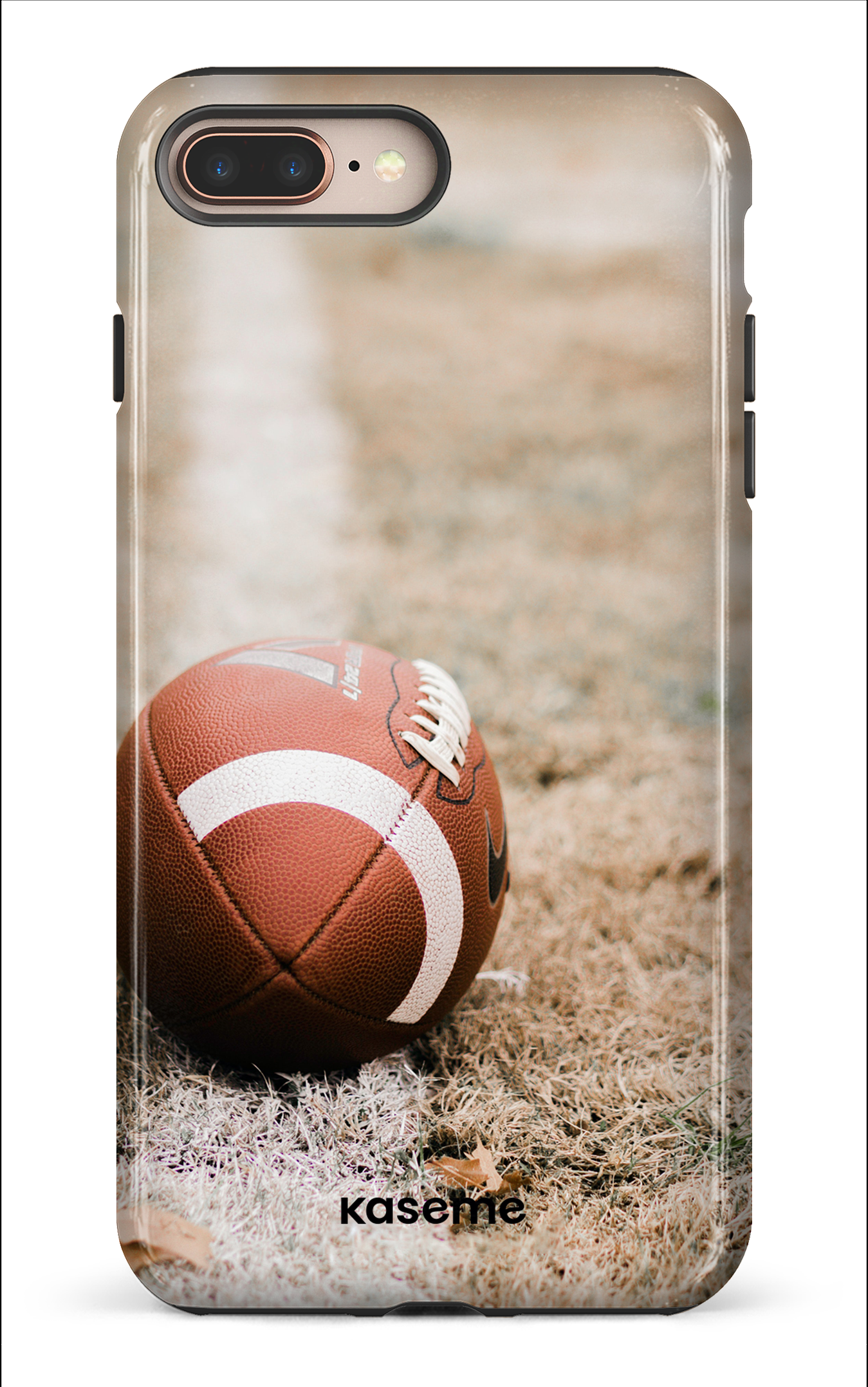 Tackle - iPhone 8 Plus