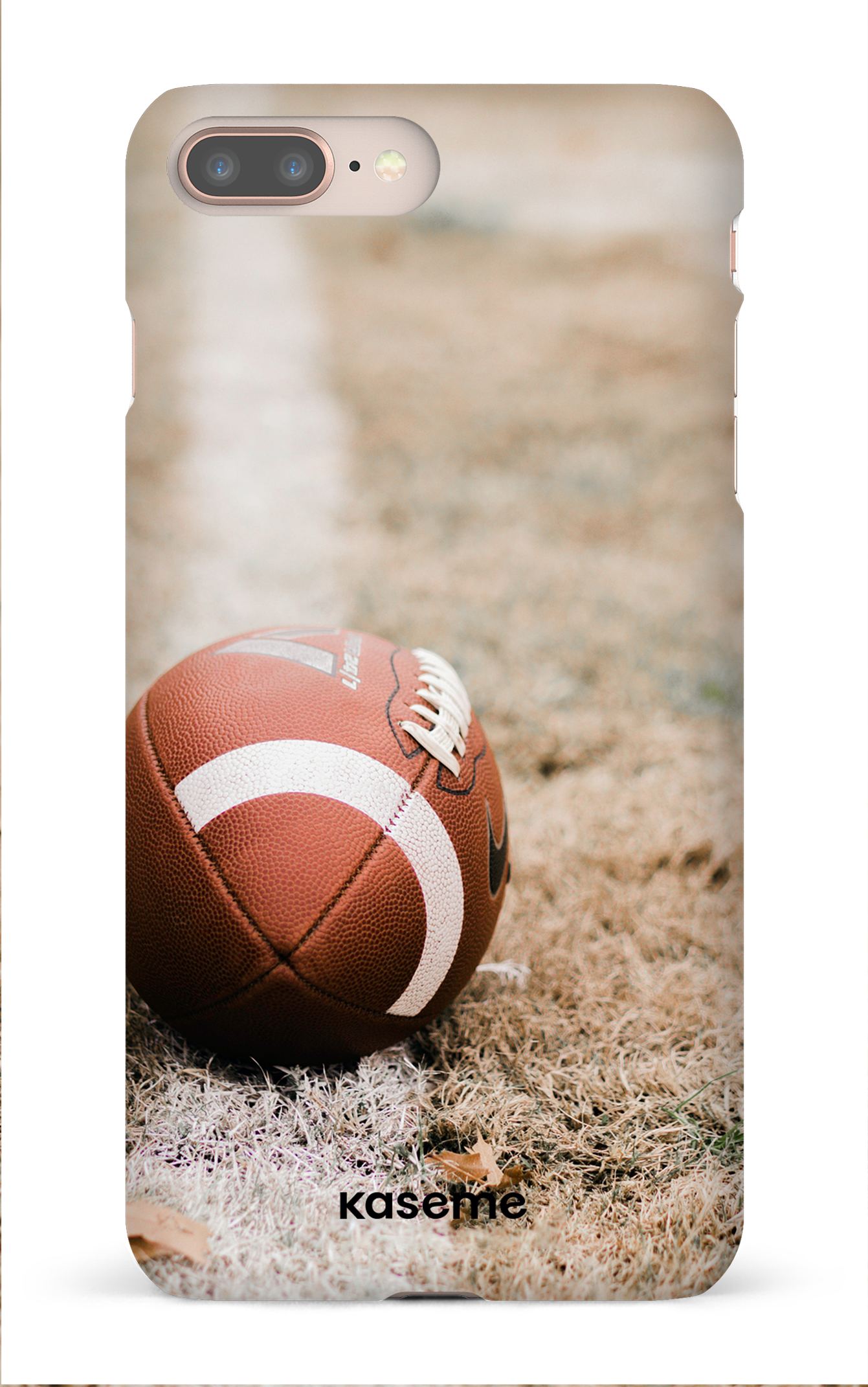 Tackle - iPhone 8 Plus